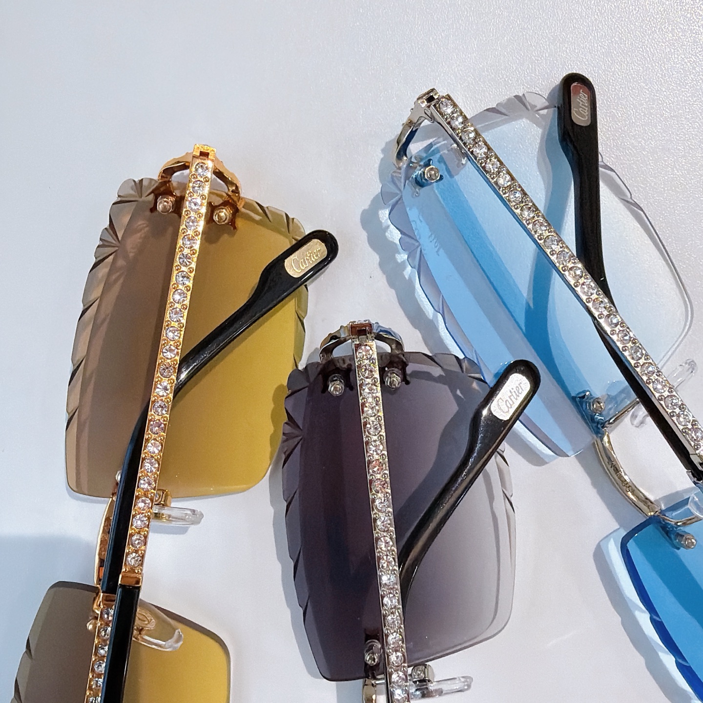 Cartie*MOD：CT0700SSize：56口17 142🔝🔝