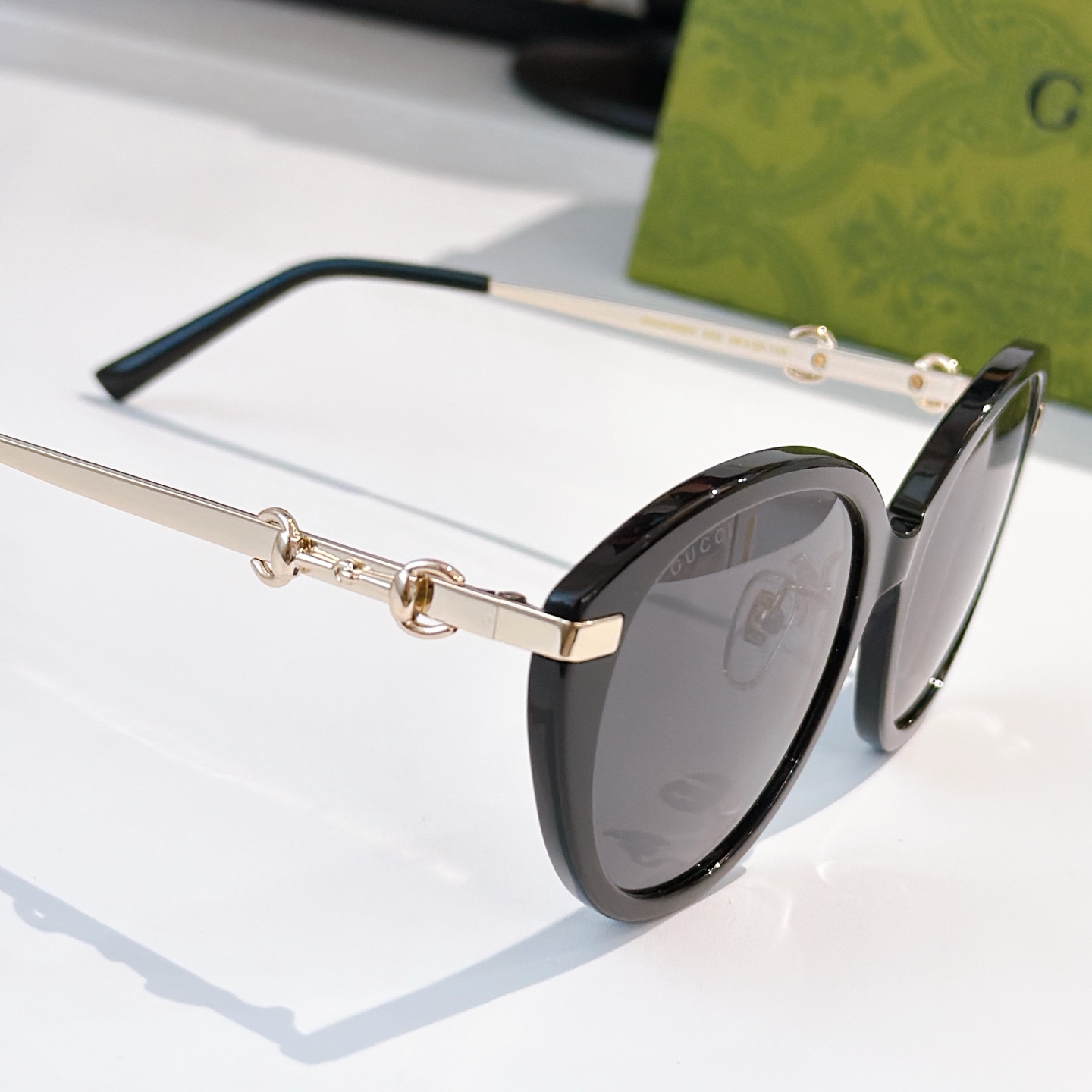 GUCC*MODEL：GG2056SASIZE：56口20-145🔝🔝