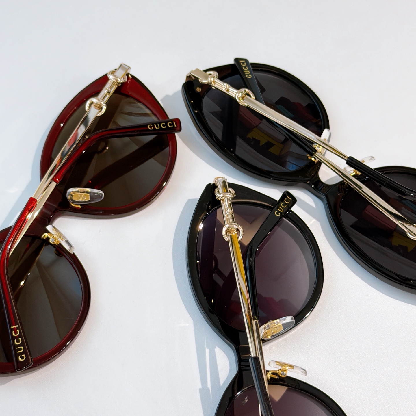 GUCC*MODEL：GG2056SASIZE：56口20-145🔝🔝