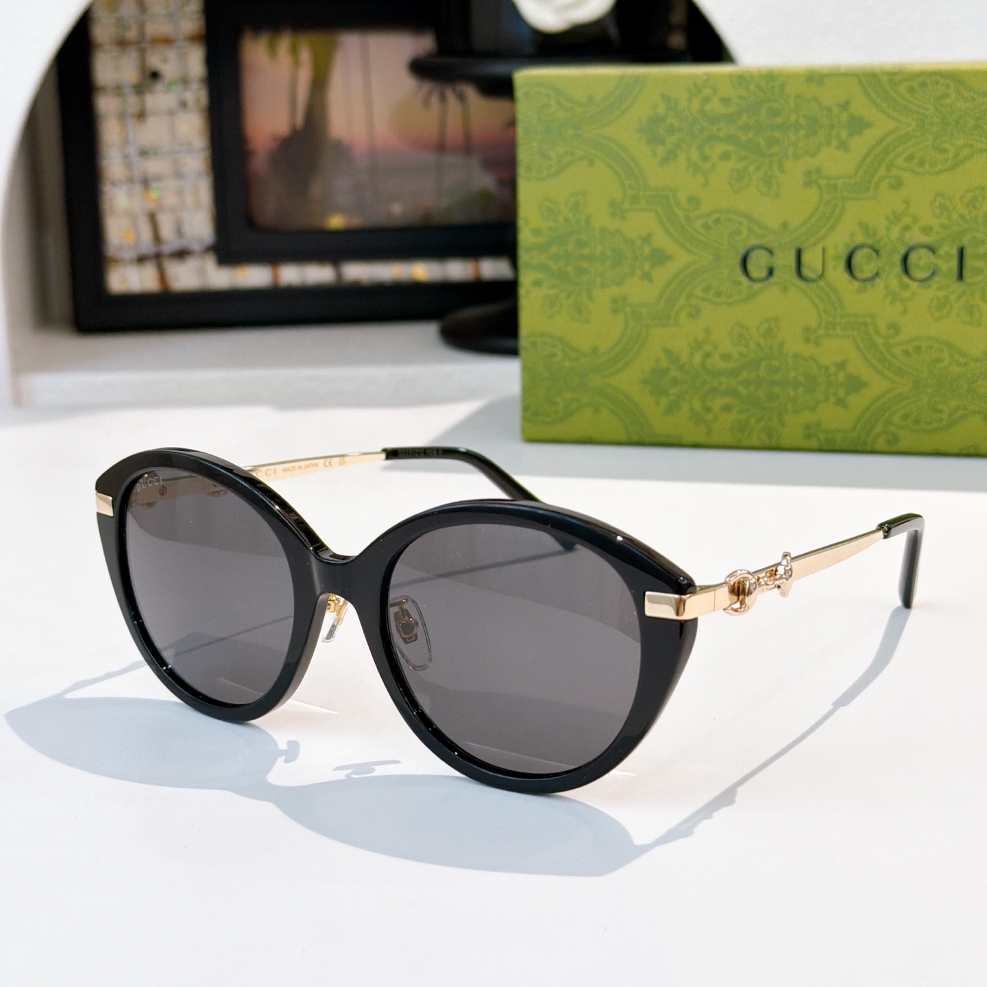 GUCC*MODEL：GG2056SASIZE：56口20-145🔝🔝