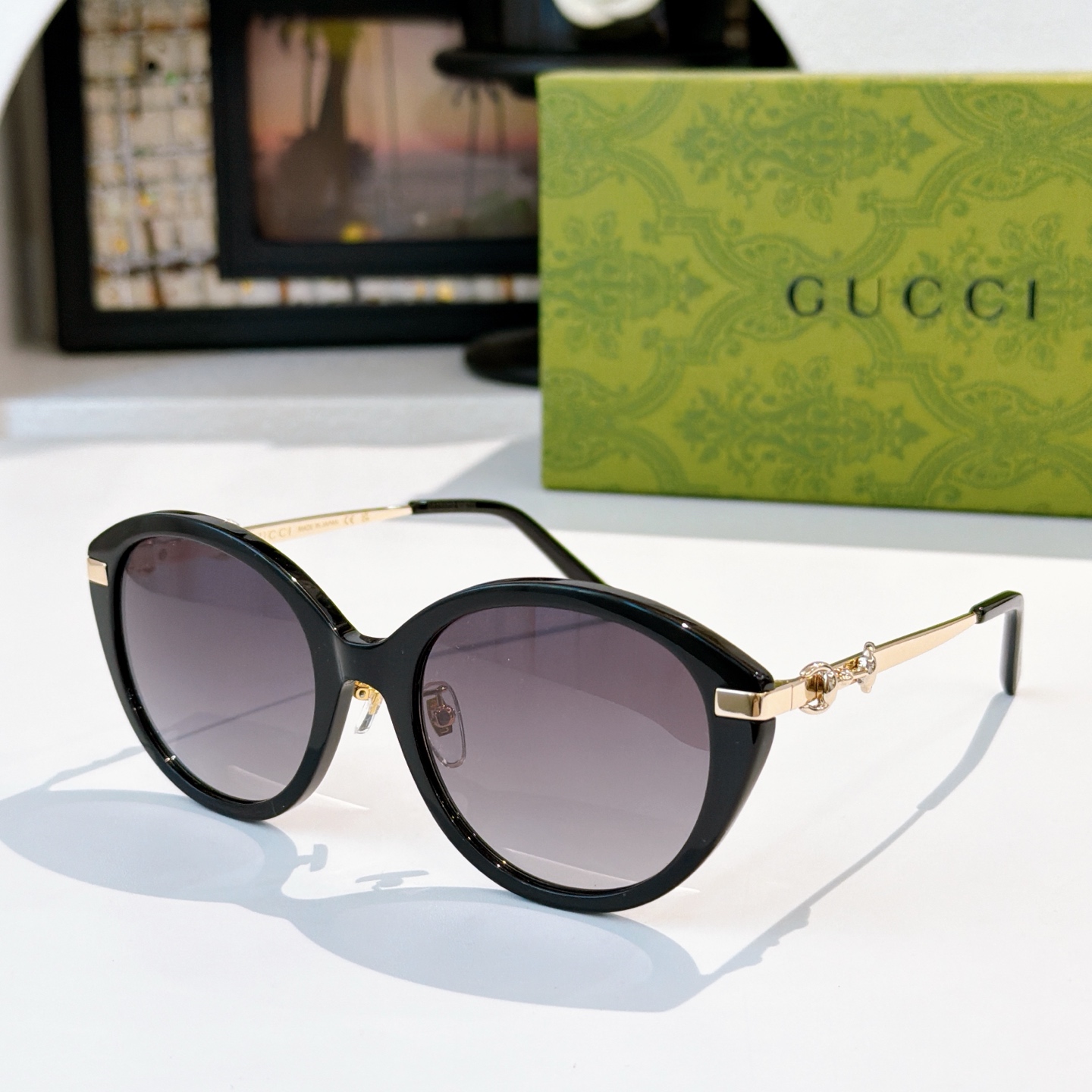 GUCC*MODEL：GG2056SASIZE：56口20-145🔝🔝