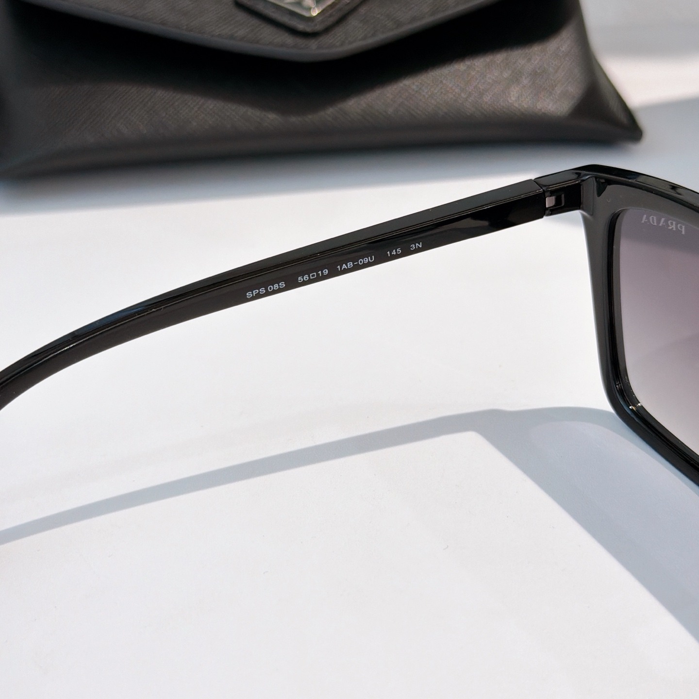 PRAD*MODEL: SPS 08SSIZE：56口19-145🔝🔝