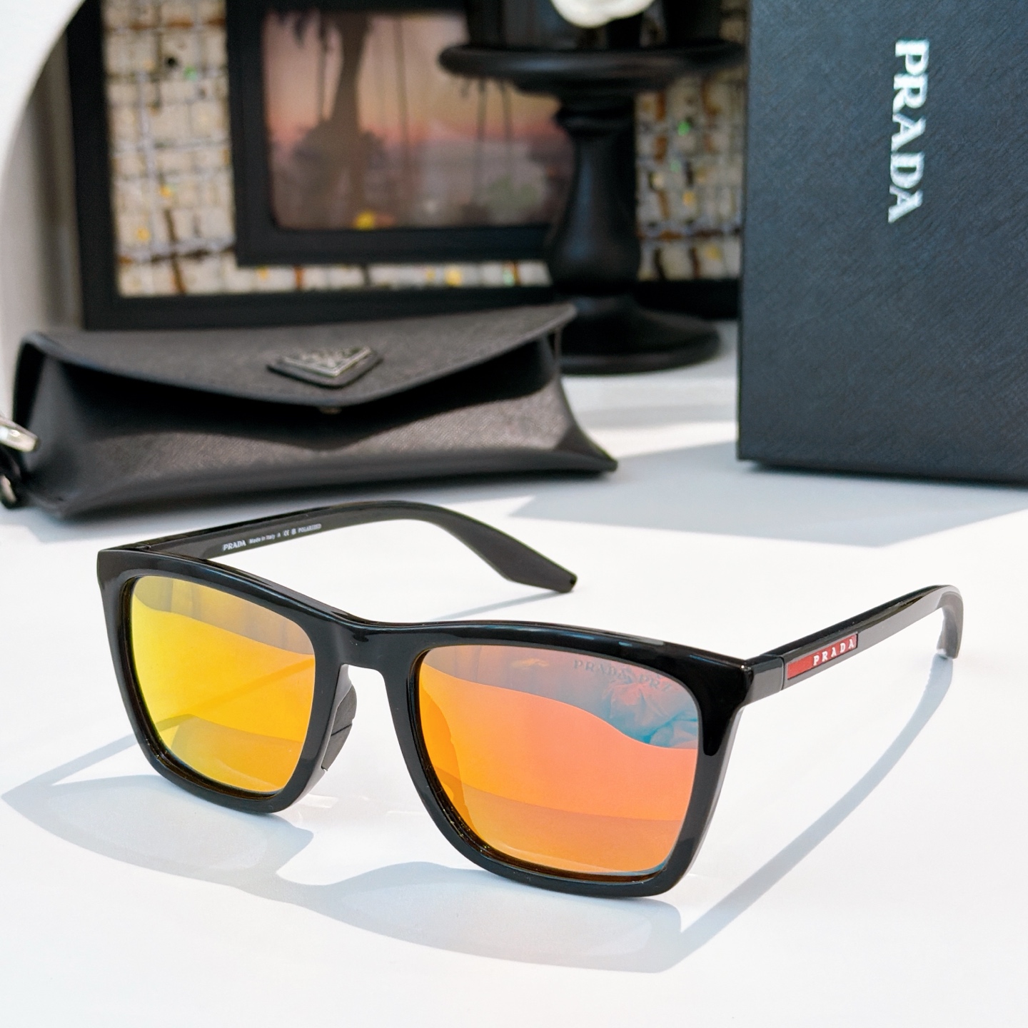 PRAD*MODEL: SPS 08SSIZE：56口19-145🔝🔝