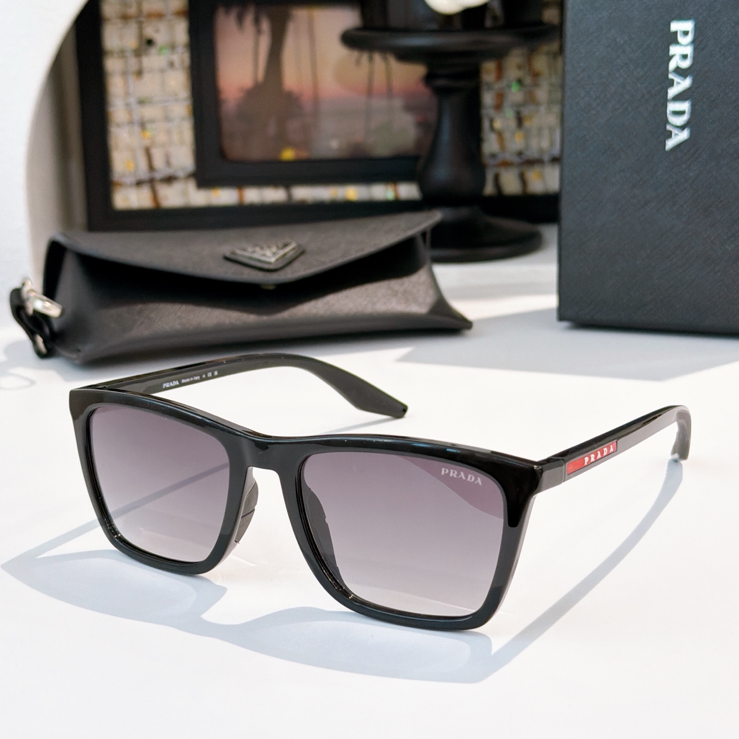 PRAD*MODEL: SPS 08SSIZE：56口19-145🔝🔝