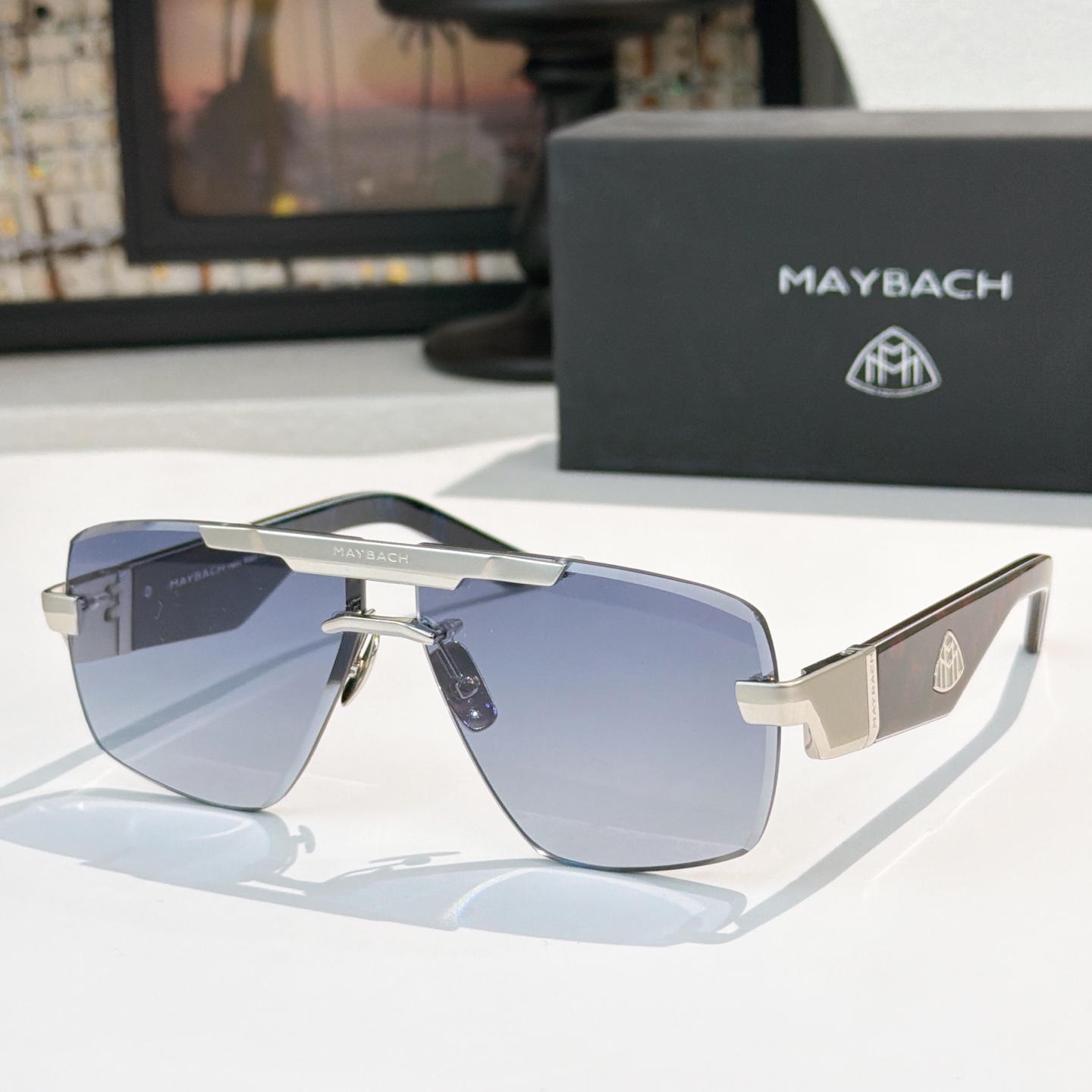 MAYBACH迈巴赫MODEL：PRESIDENTSIZE：62口11-145🔝🔝