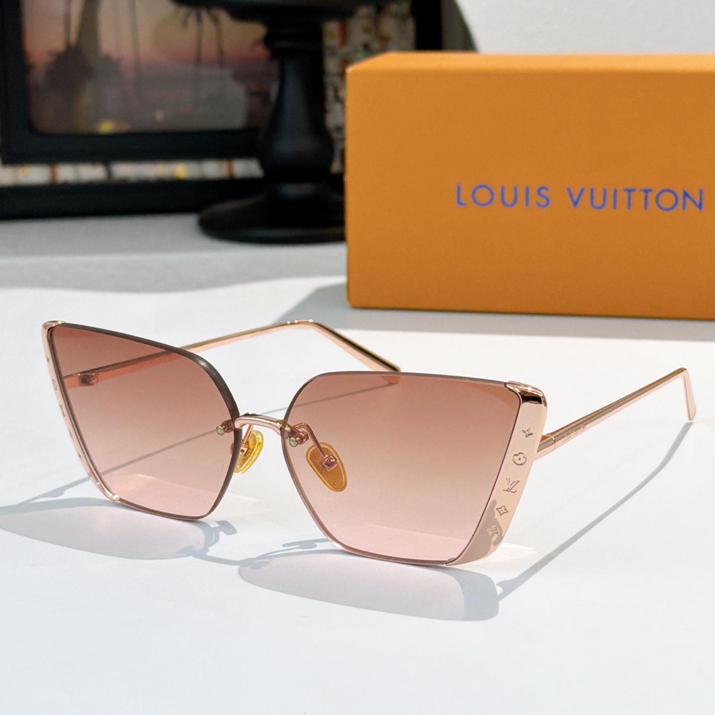 LOUIS VUITTO*Lisa同款欧阳娜娜同款Z1994U Z1992U Z1993U🔝🔝