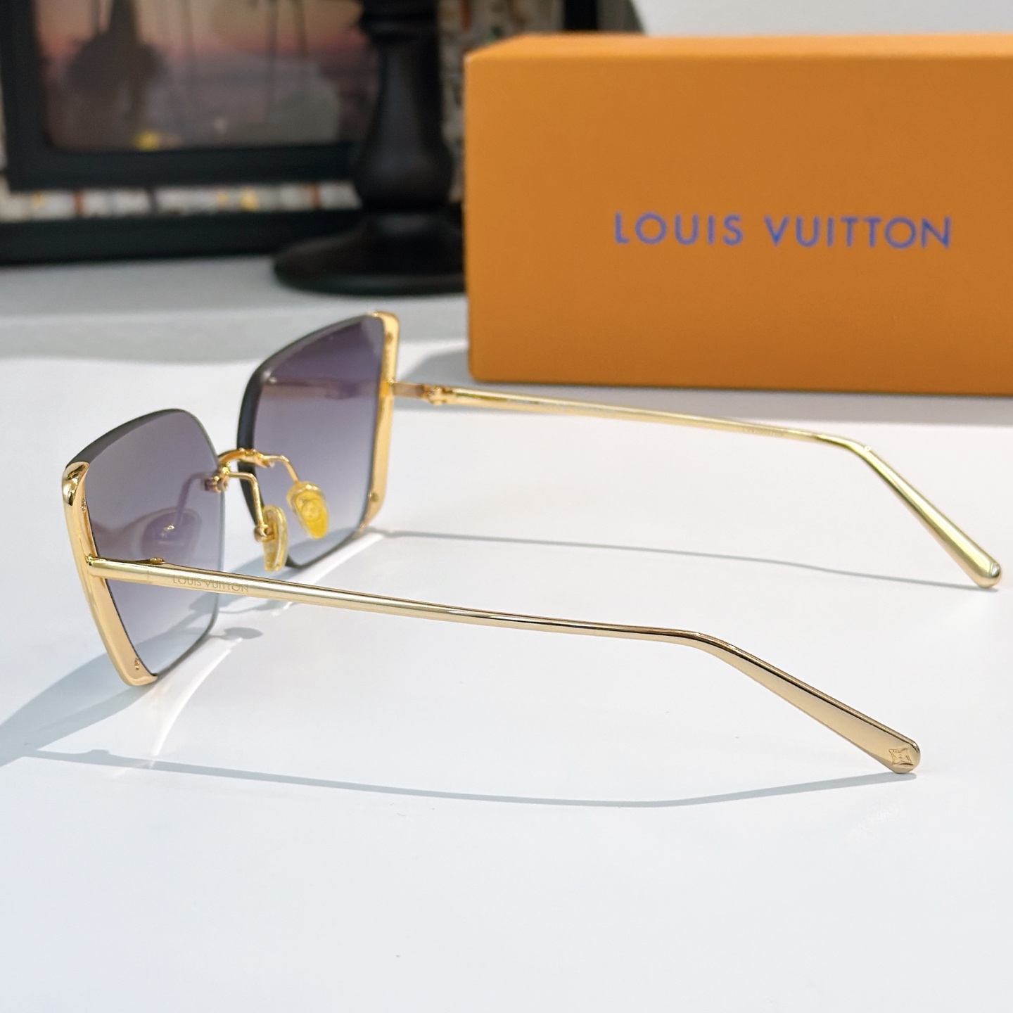 LOUIS VUITTO*Lisa同款欧阳娜娜同款Z1994U Z1992U Z1993U🔝🔝