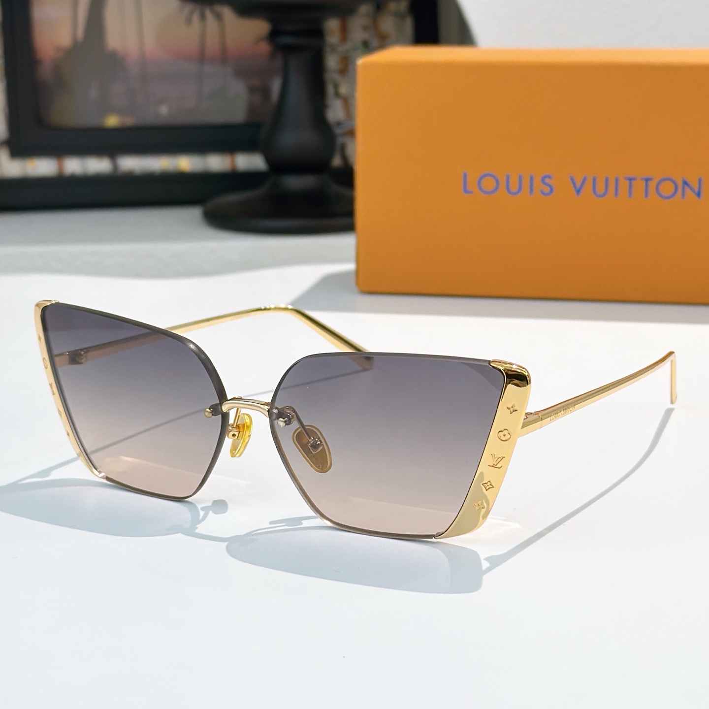 LOUIS VUITTO*Lisa同款欧阳娜娜同款Z1994U Z1992U Z1993U🔝🔝