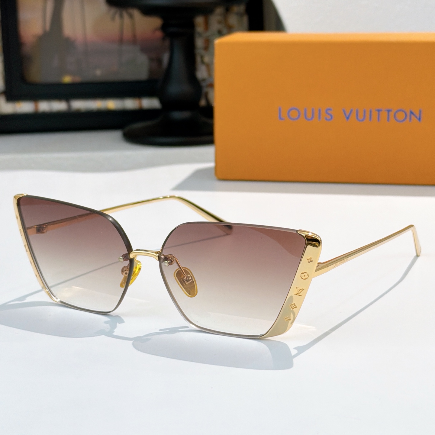 LOUIS VUITTO*Lisa同款欧阳娜娜同款Z1994U Z1992U Z1993U🔝🔝