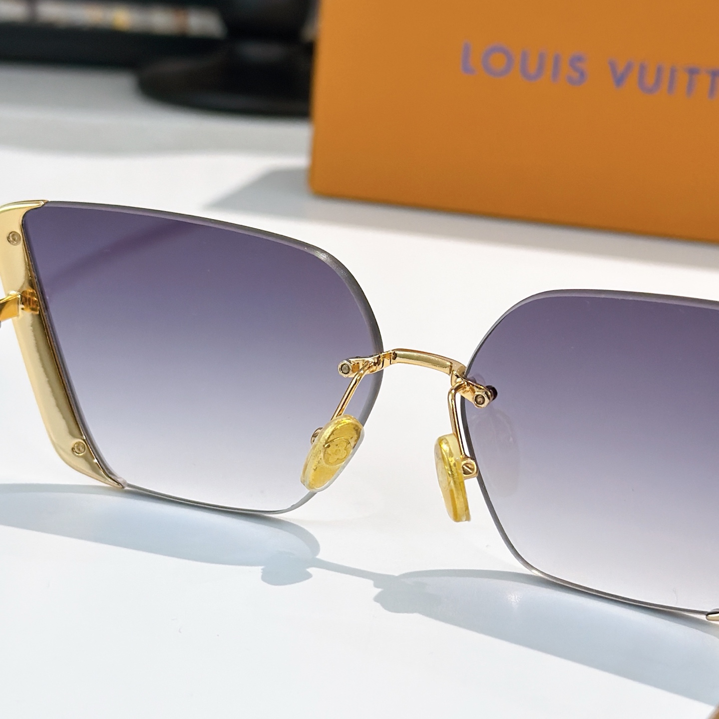 LOUIS VUITTO*Lisa同款欧阳娜娜同款Z1994U Z1992U Z1993U🔝🔝