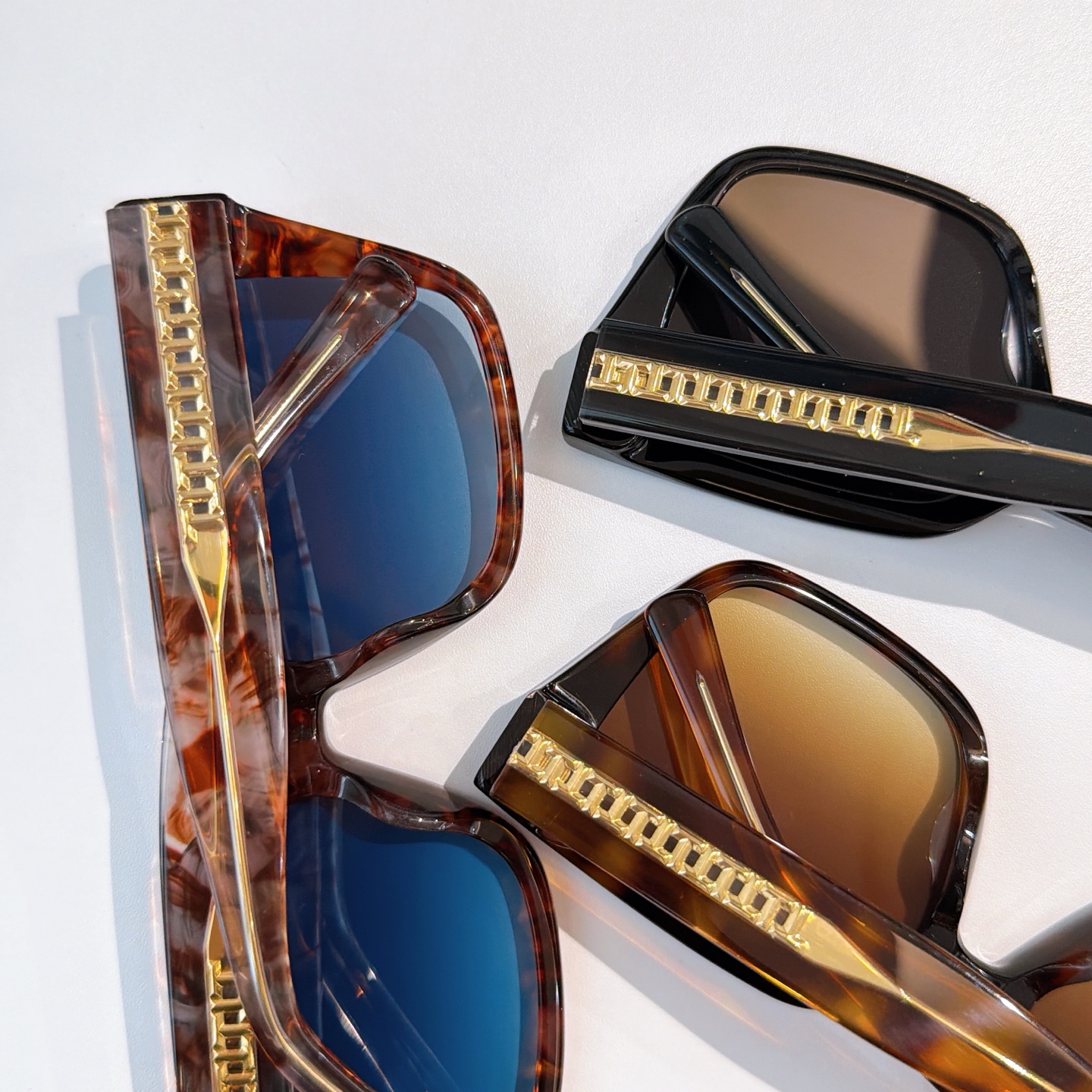 TIFFANY&Co.MODEL：TF4235SIZE：55口18-143🔝🔝