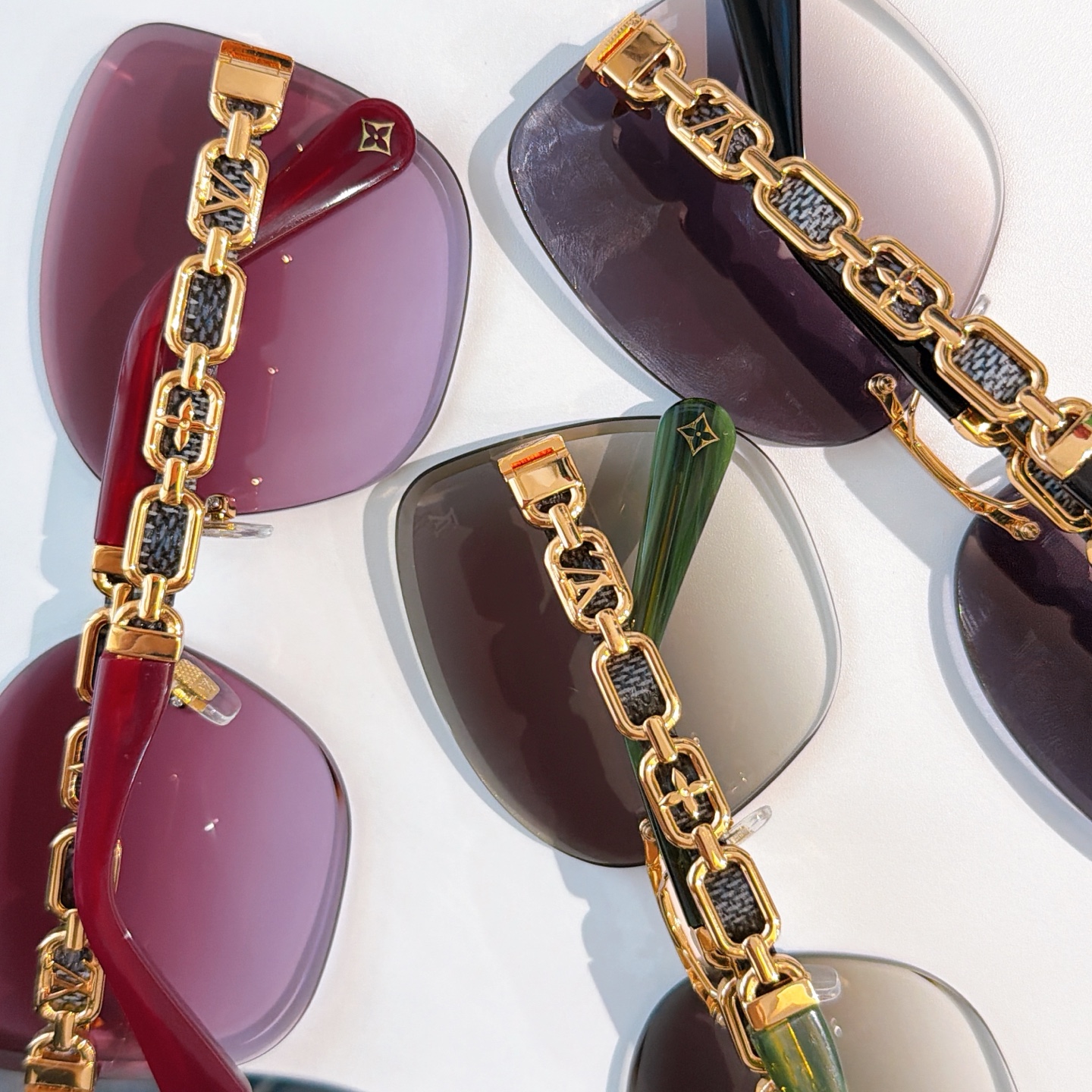 LOUIS VUITTONMod：Z21600ESize：64口17-145🔝🔝