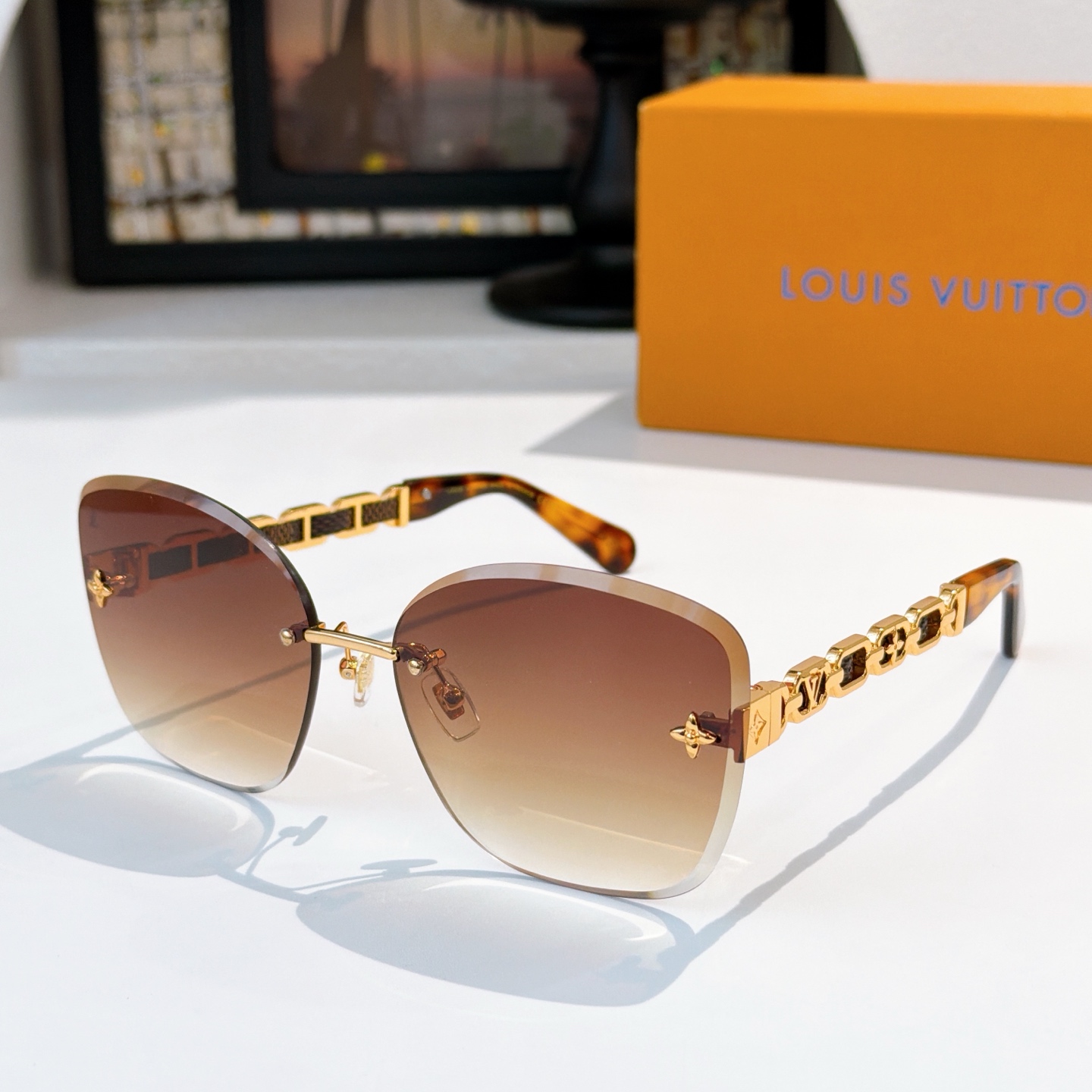 LOUIS VUITTONMod：Z21600ESize：64口17-145🔝🔝