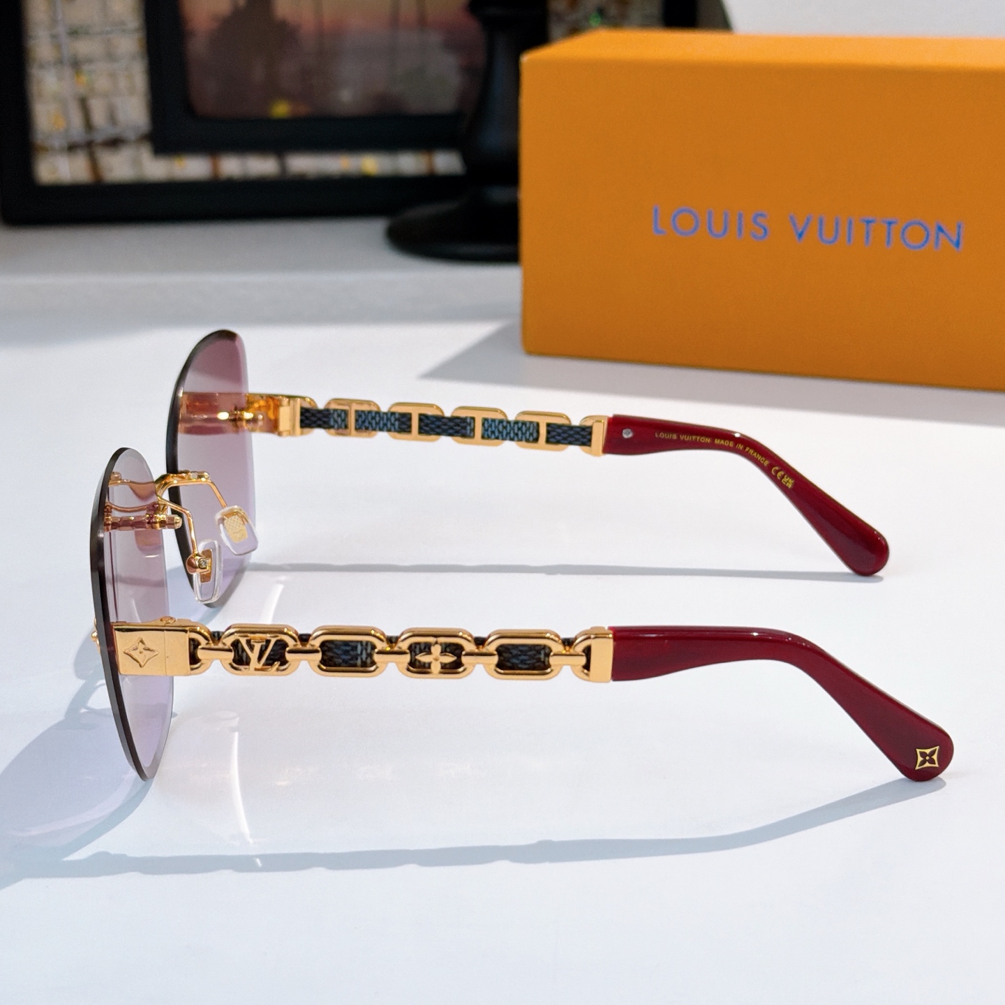 LOUIS VUITTONMod：Z21600ESize：64口17-145🔝🔝