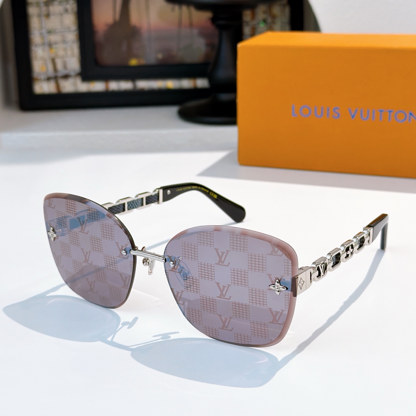 LOUIS VUITTONMod：Z21600ESize：64口17-145🔝🔝