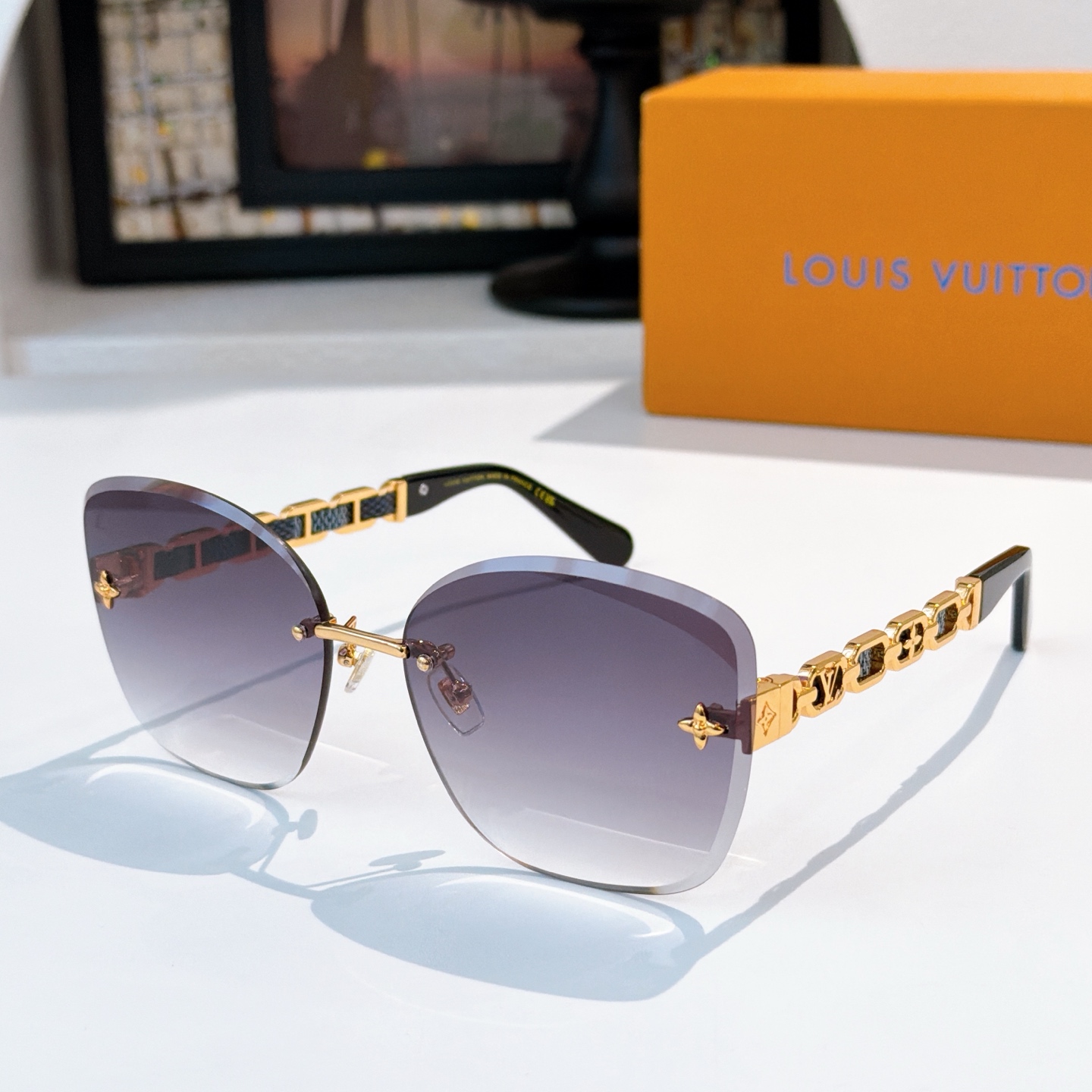 LOUIS VUITTONMod：Z21600ESize：64口17-145🔝🔝