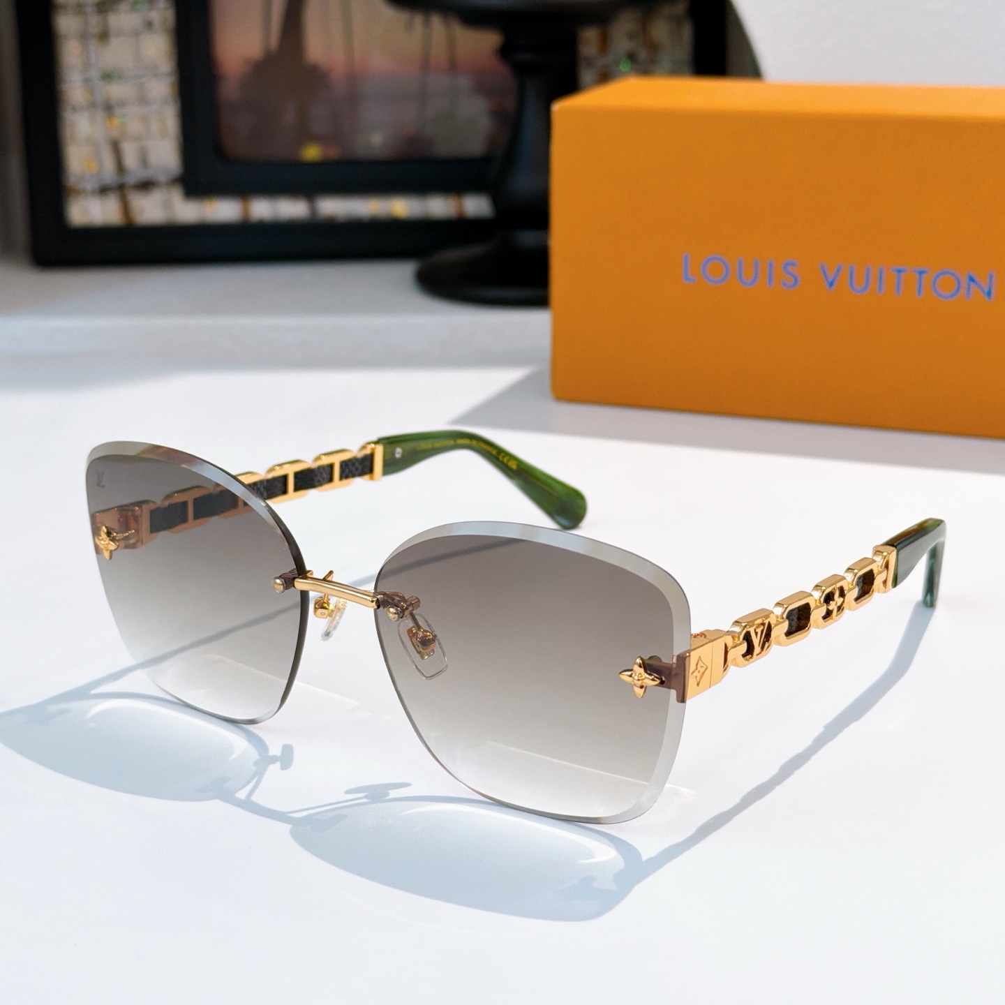 LOUIS VUITTONMod：Z21600ESize：64口17-145🔝🔝