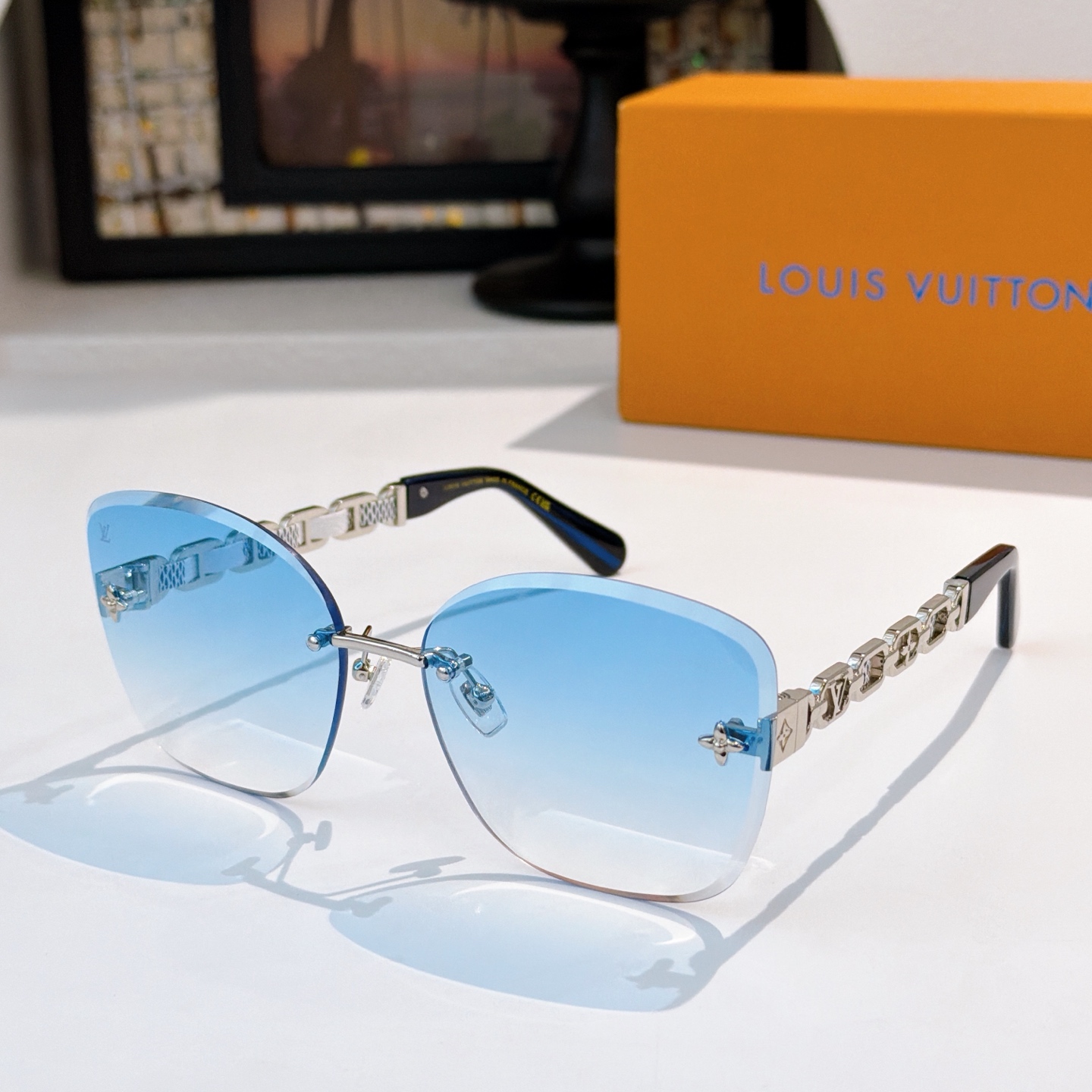 LOUIS VUITTONMod：Z21600ESize：64口17-145🔝🔝