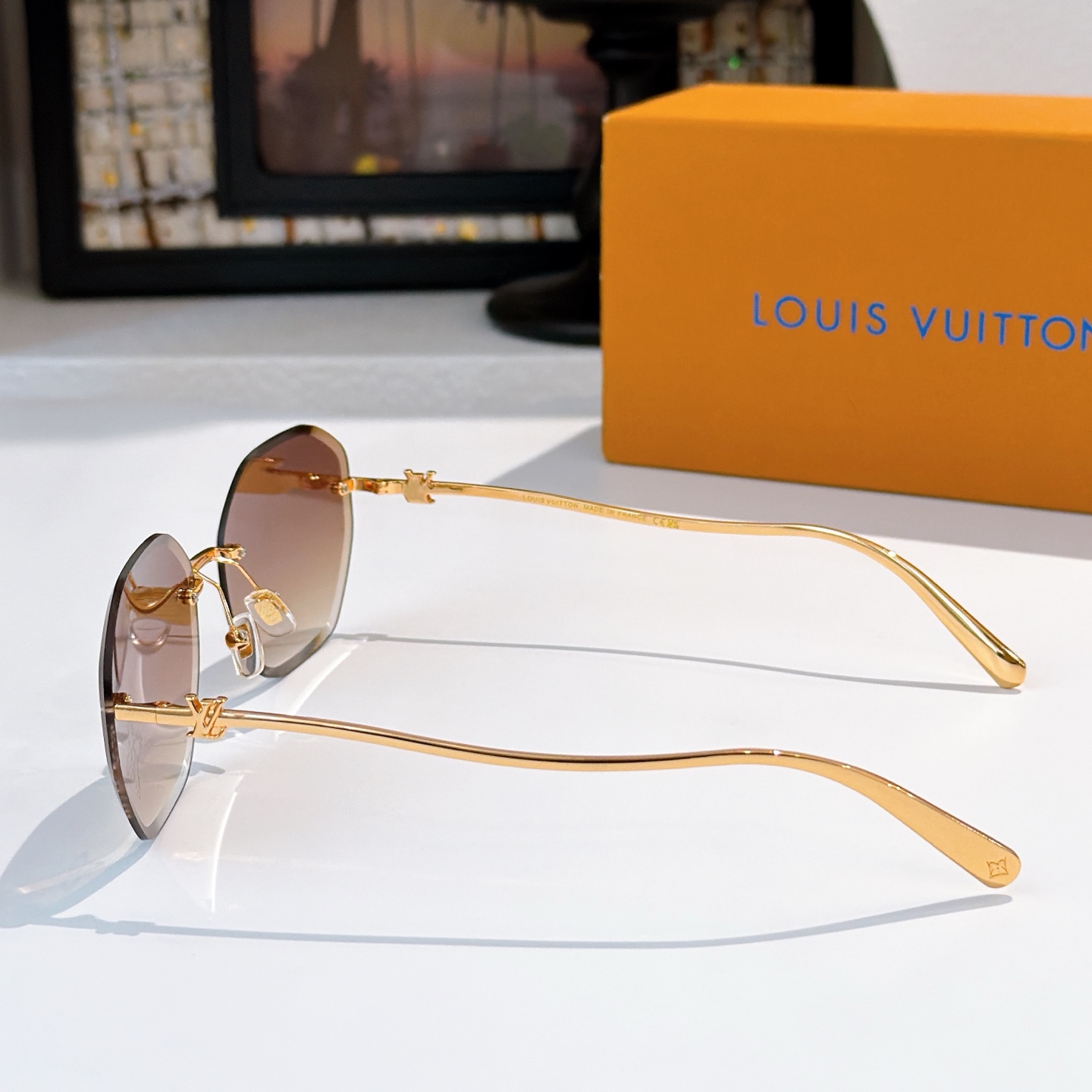 LOUIS VUITTONMod：Z1665LUSize：63口17-145🔝🔝