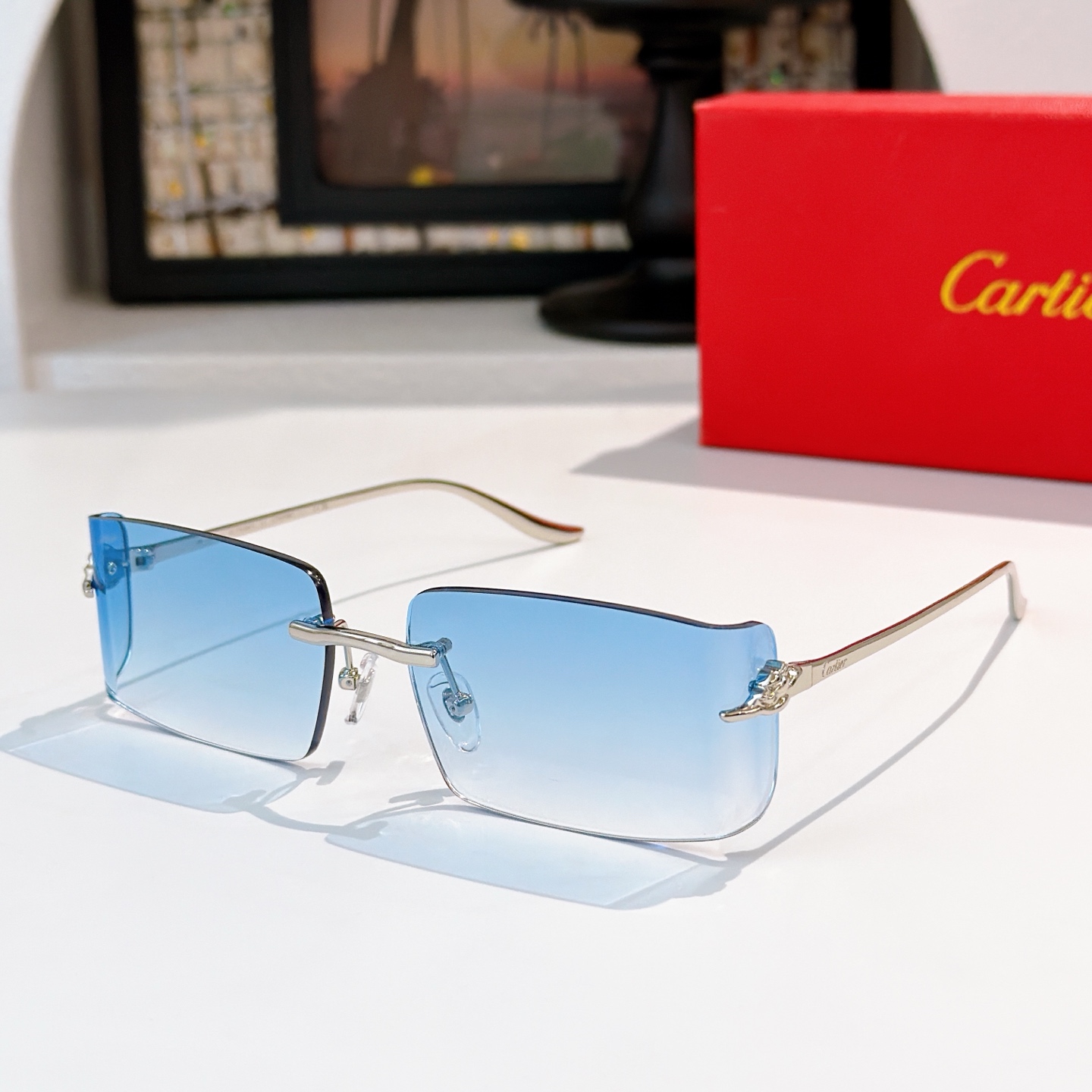 Cartie*MODEL：CT02038SIZE：60口17-135🔝🔝