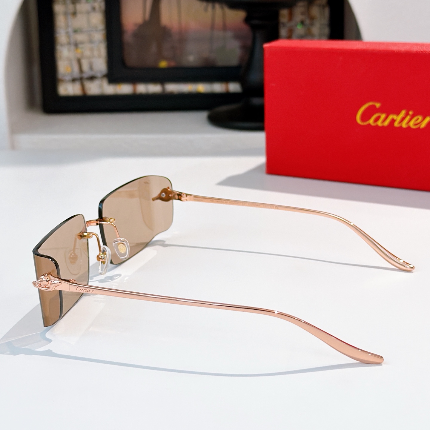 Cartie*MODEL：CT02038SIZE：60口17-135🔝🔝