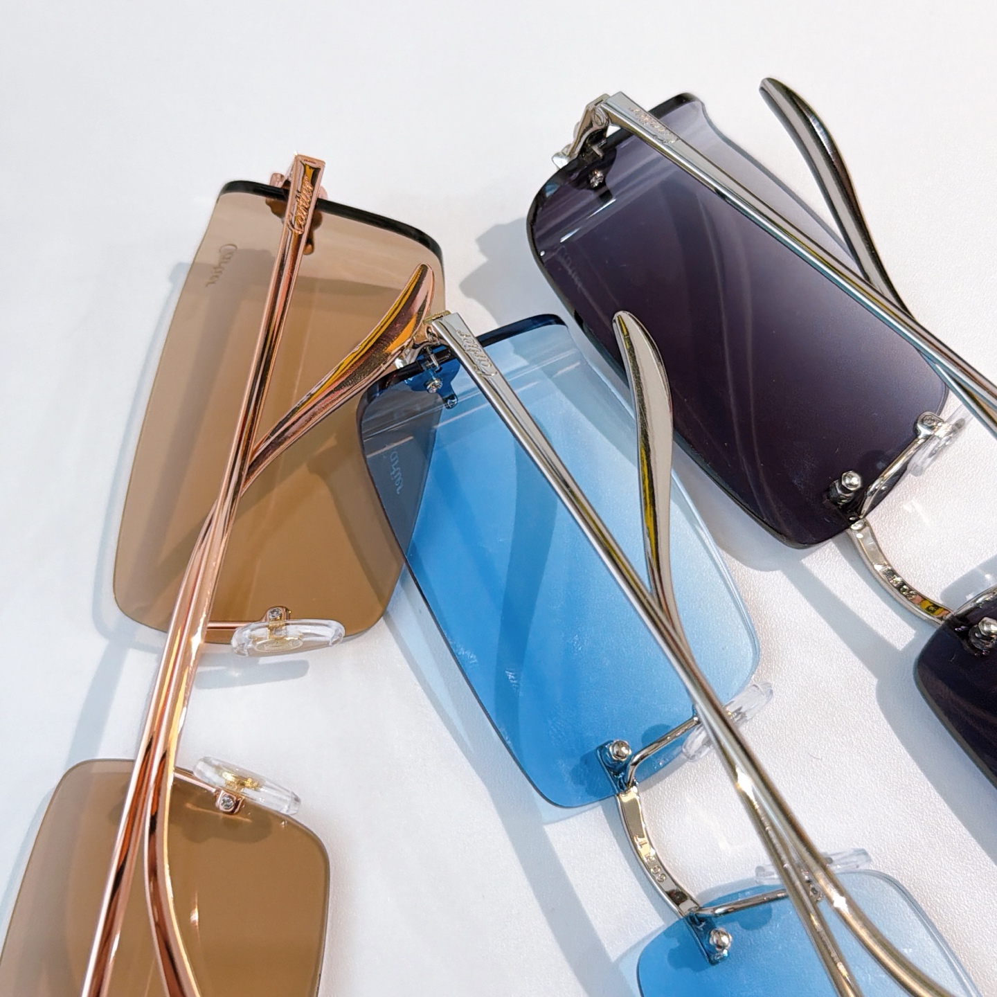 Cartie*MODEL：CT02038SIZE：60口17-135🔝🔝