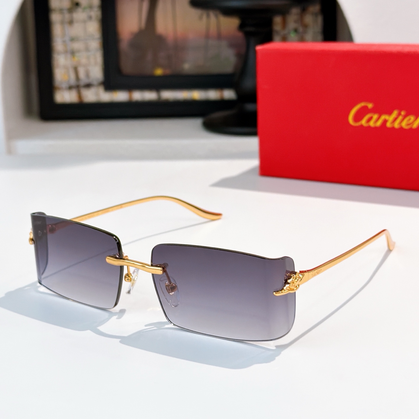 Cartie*MODEL：CT02038SIZE：60口17-135🔝🔝