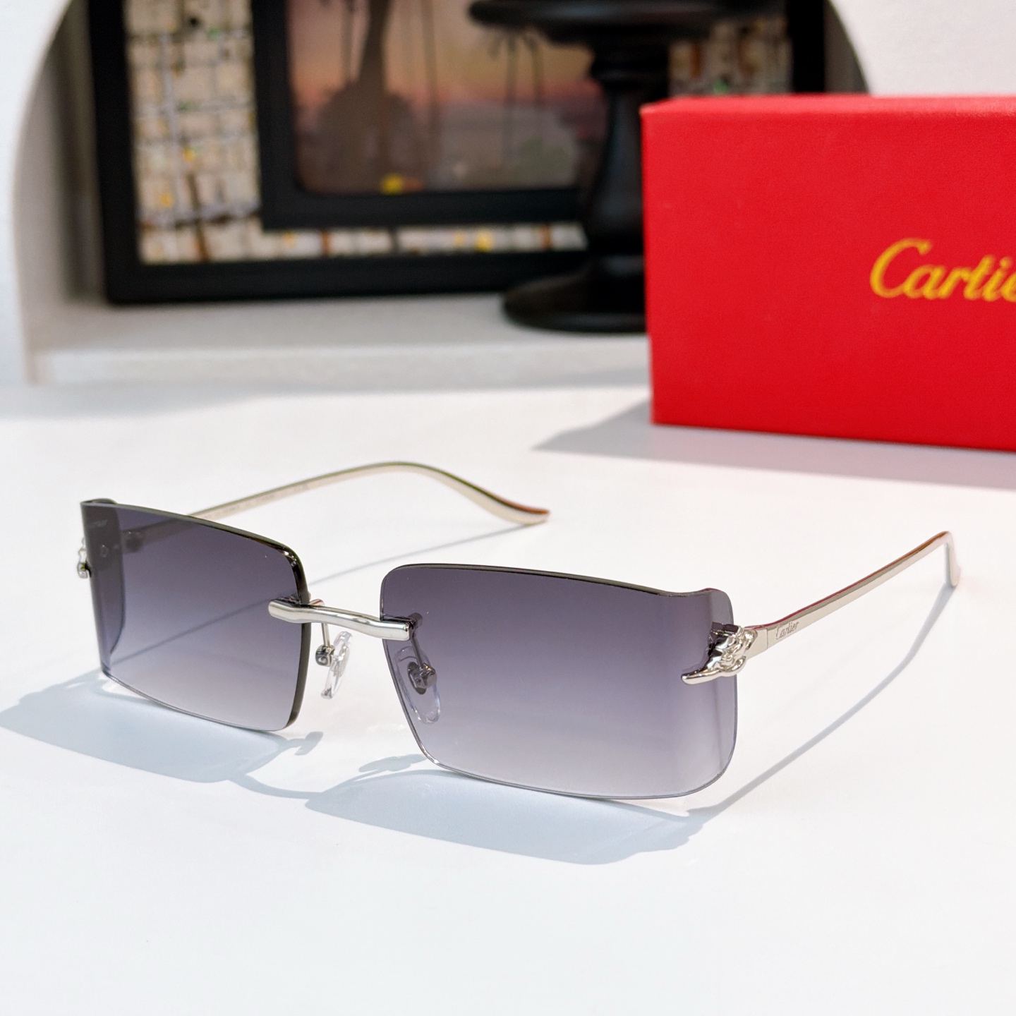 Cartie*MODEL：CT02038SIZE：60口17-135🔝🔝