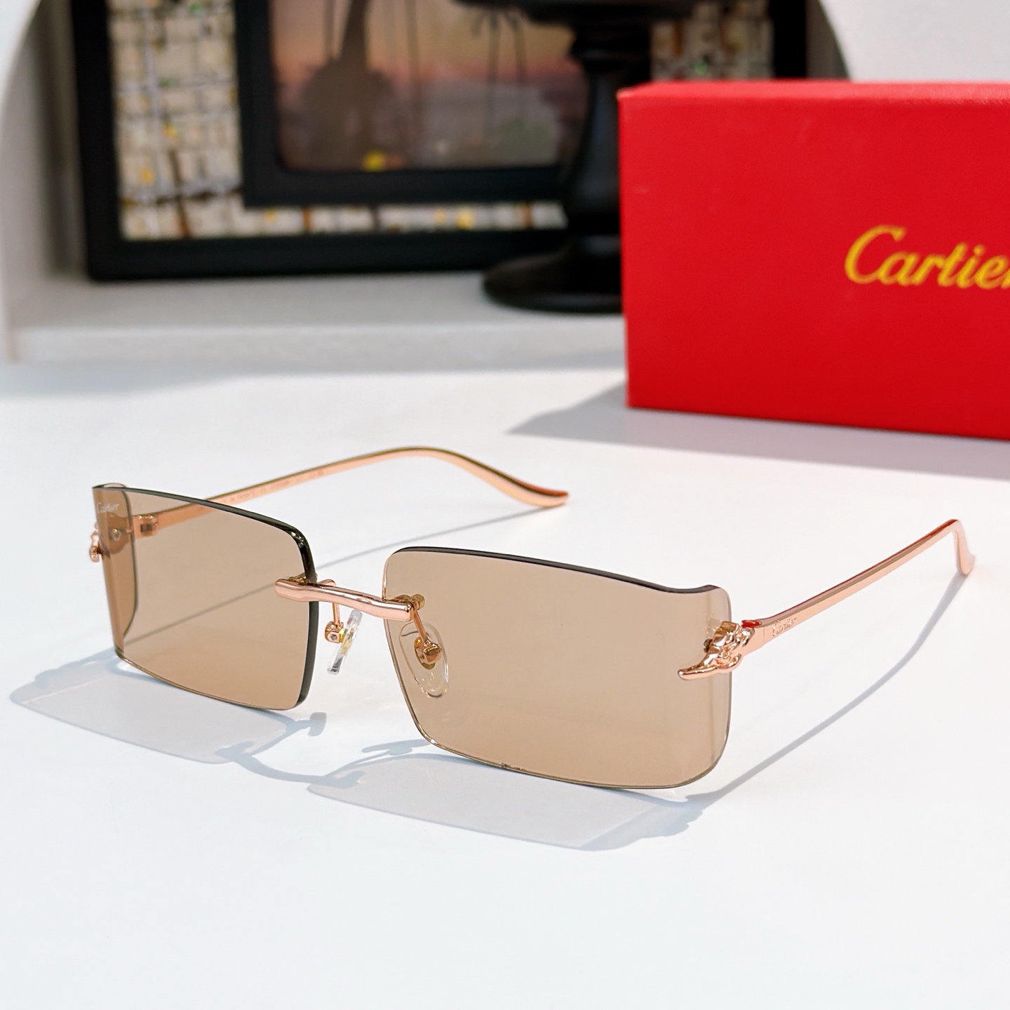 Cartie*MODEL：CT02038SIZE：60口17-135🔝🔝