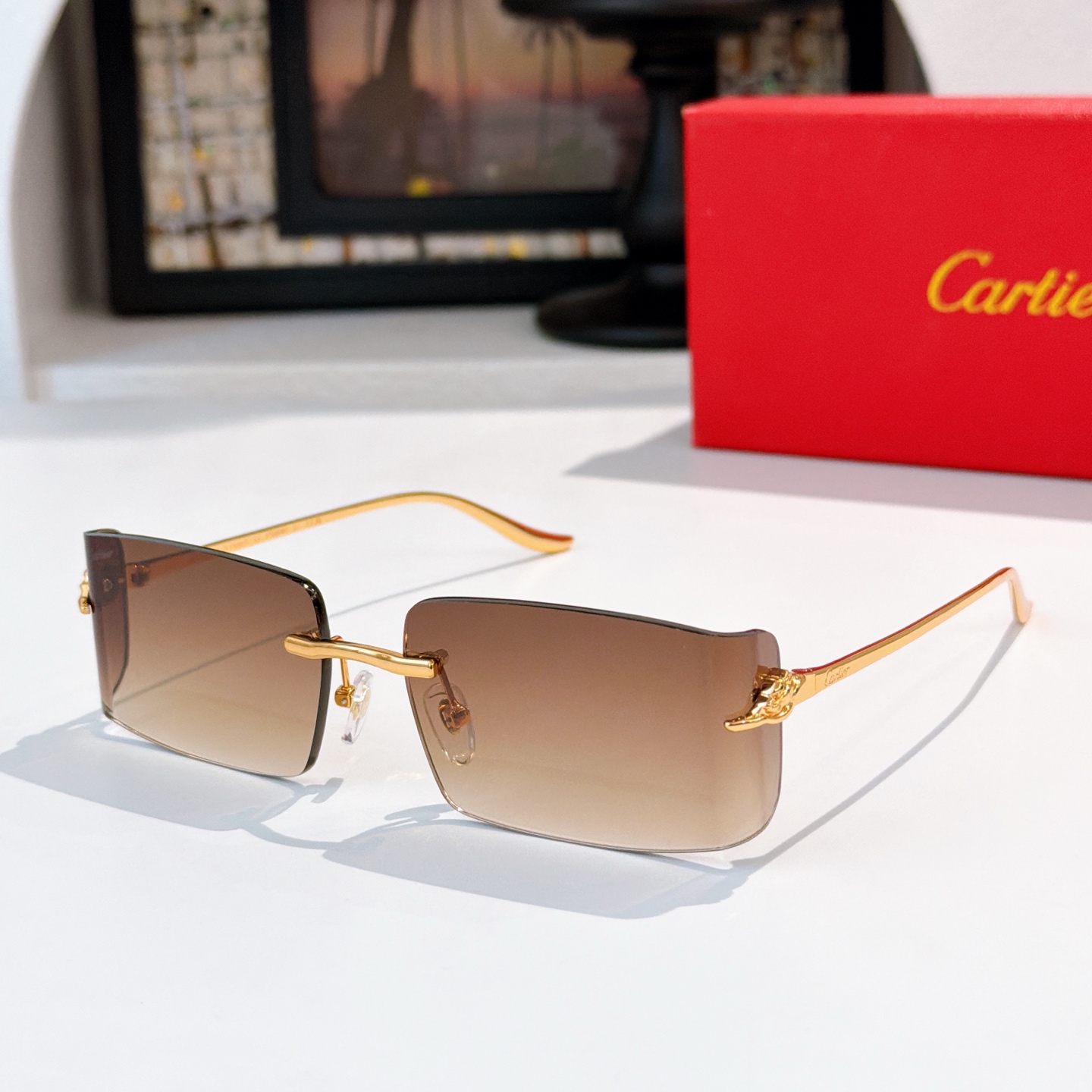 Cartie*MODEL：CT02038SIZE：60口17-135🔝🔝