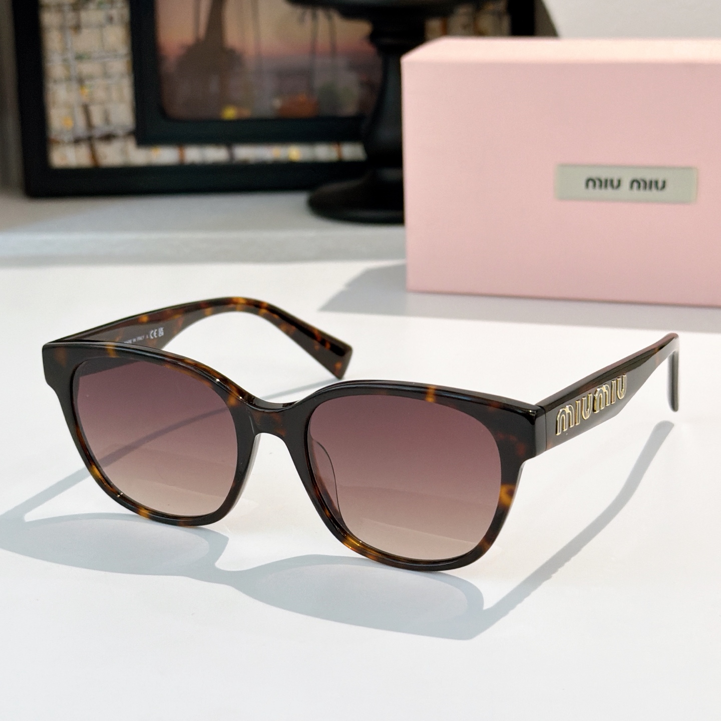 MIU M*MODEL: SMU087ZSIZE：53口20-135🔝🔝