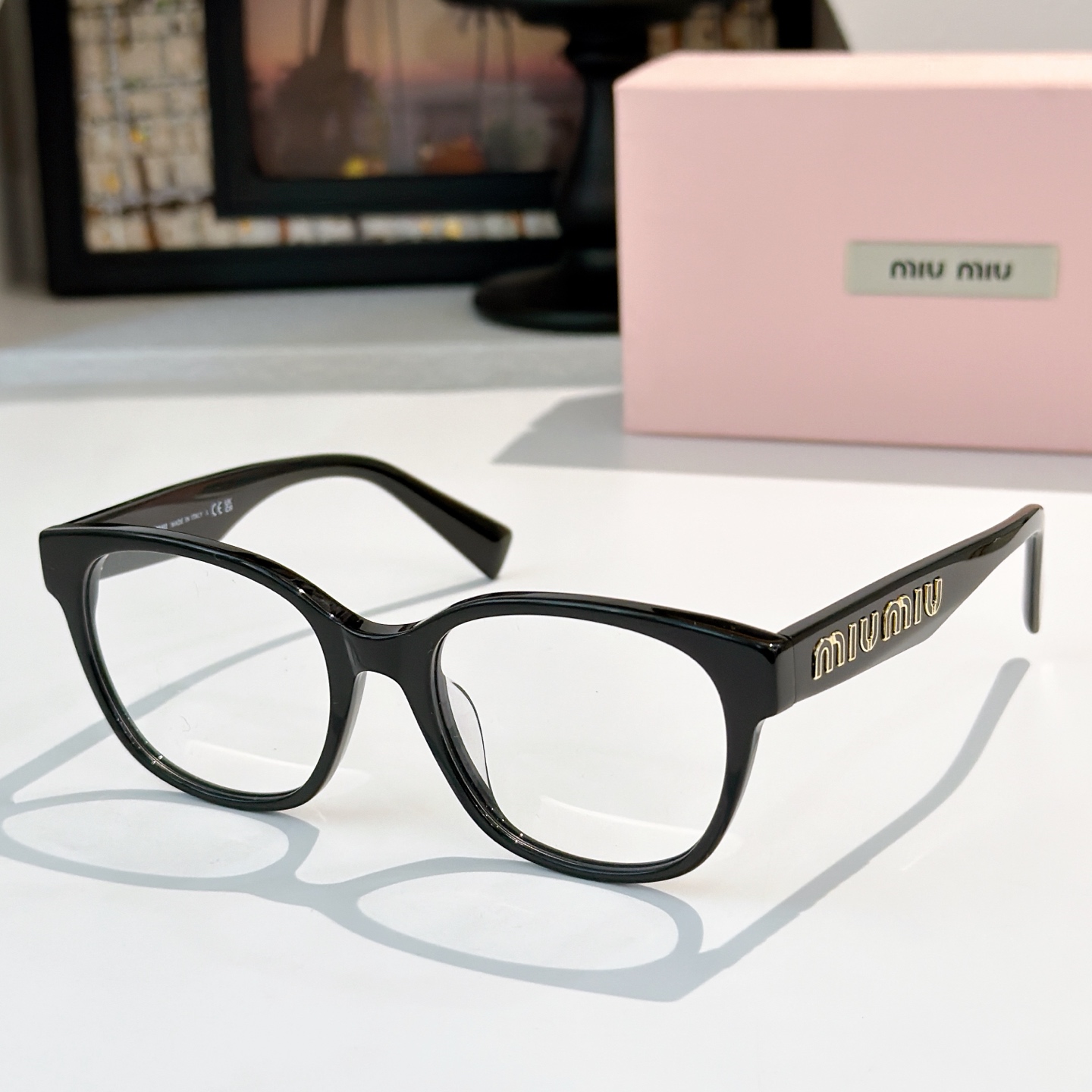 MIU M*MODEL: SMU087ZSIZE：53口20-135🔝🔝