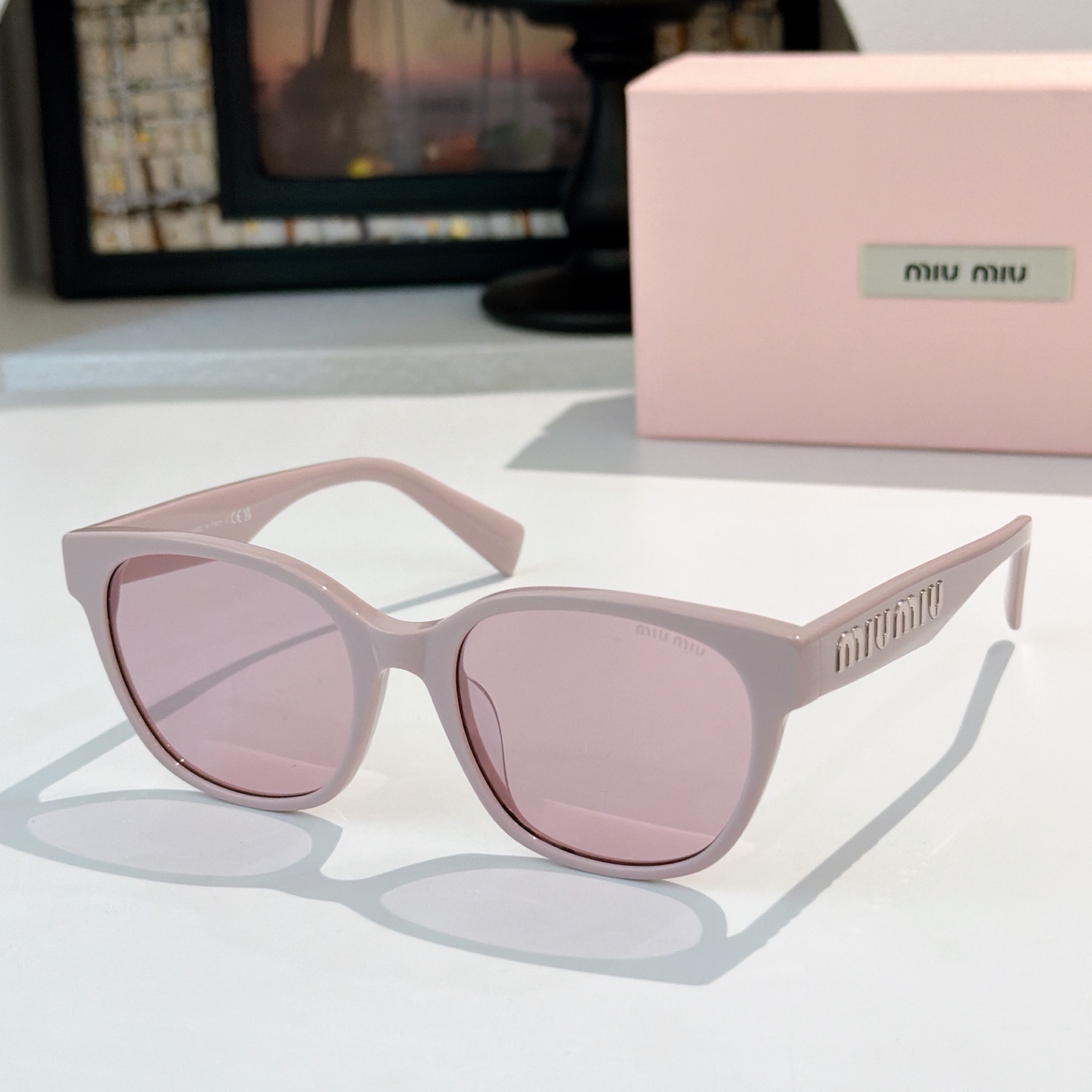 MIU M*MODEL: SMU087ZSIZE：53口20-135🔝🔝