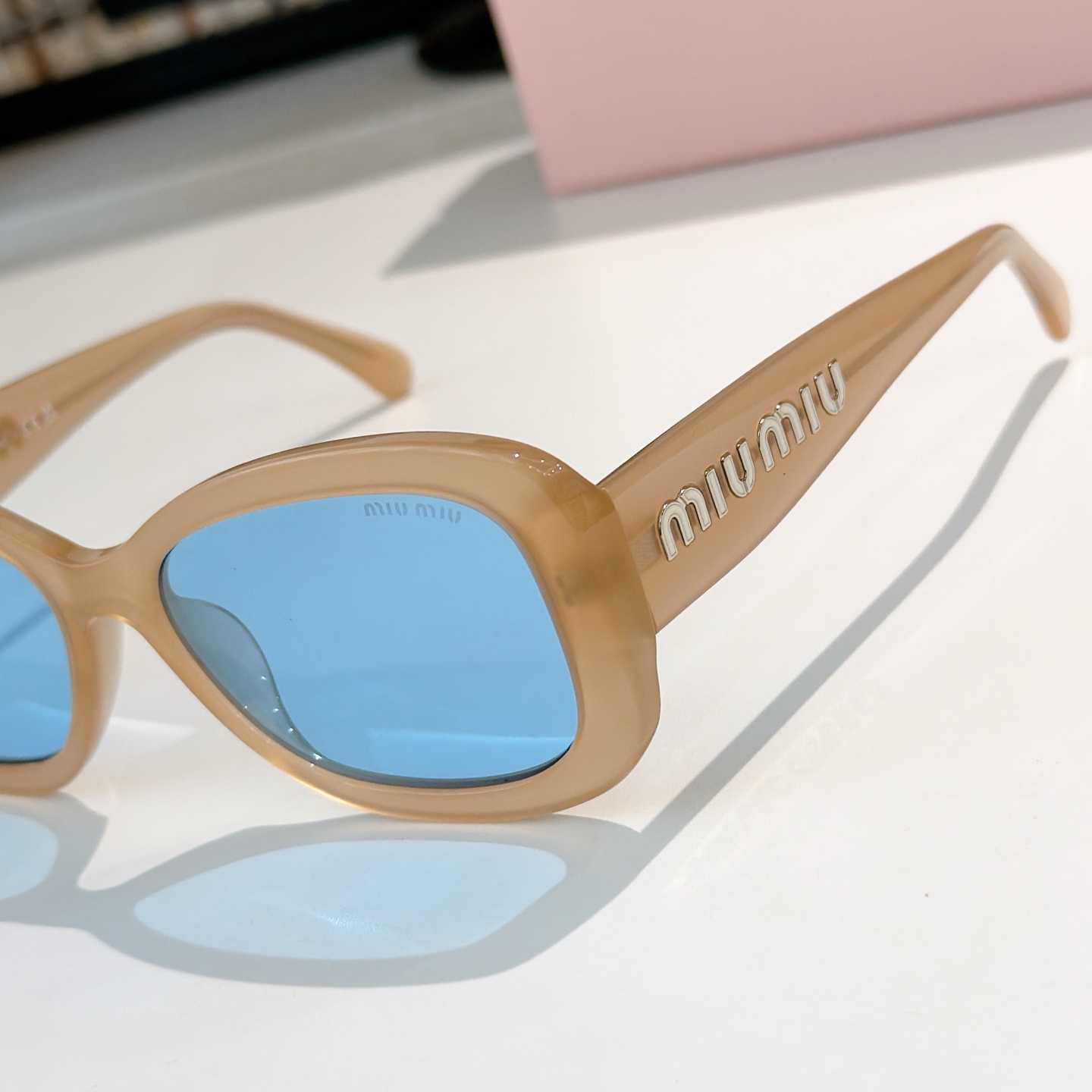 MIU MI*MODEL:SMU 084ZSIZE：55口18-135🔝🔝