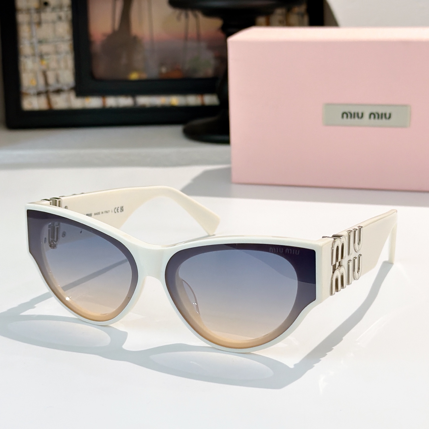 MIU M*MODEL: SMU082ZSIZE：52口21-135🔝🔝