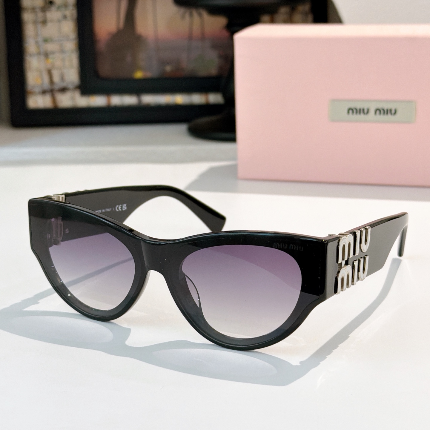 MIU M*MODEL: SMU082ZSIZE：52口21-135🔝🔝