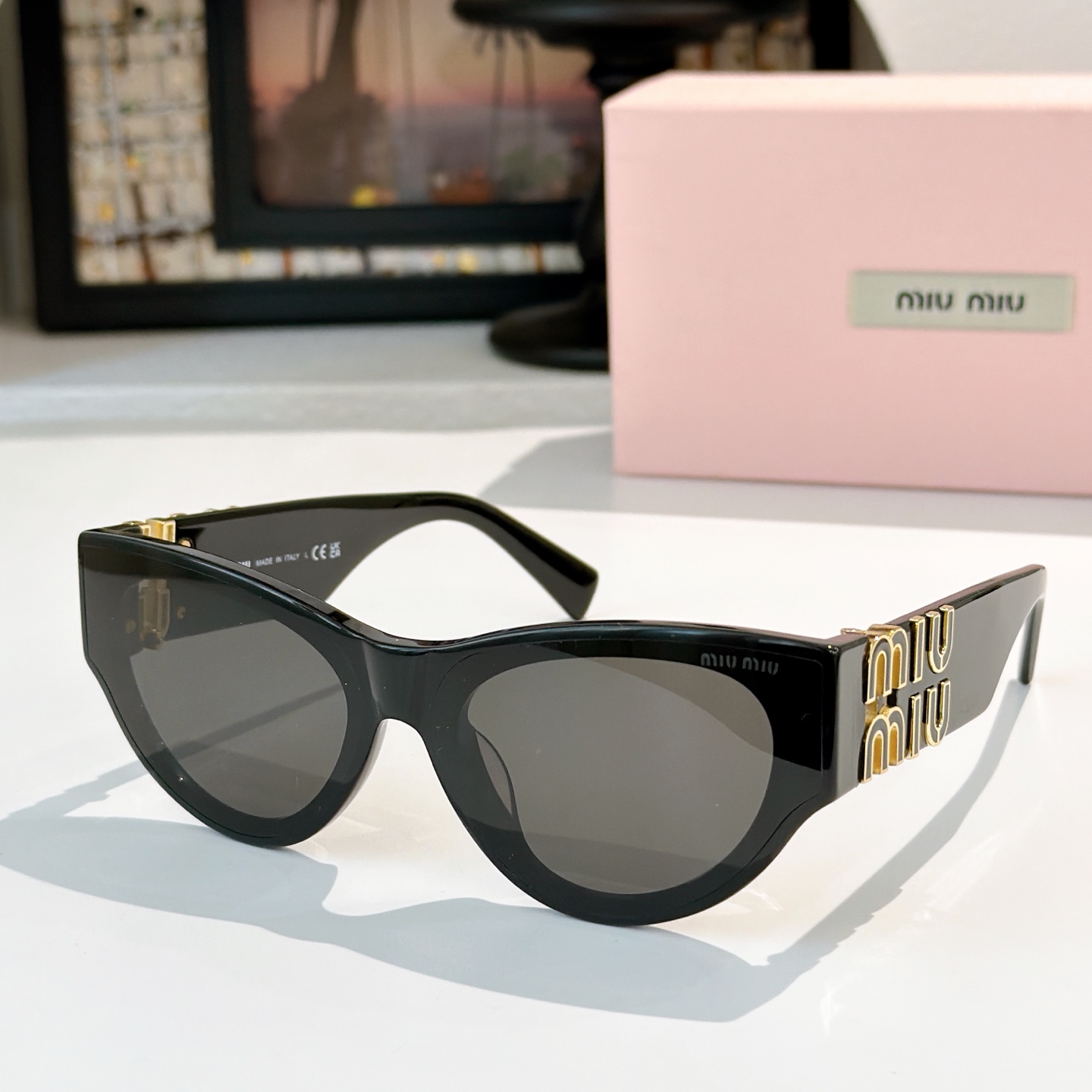 MIU M*MODEL: SMU082ZSIZE：52口21-135🔝🔝