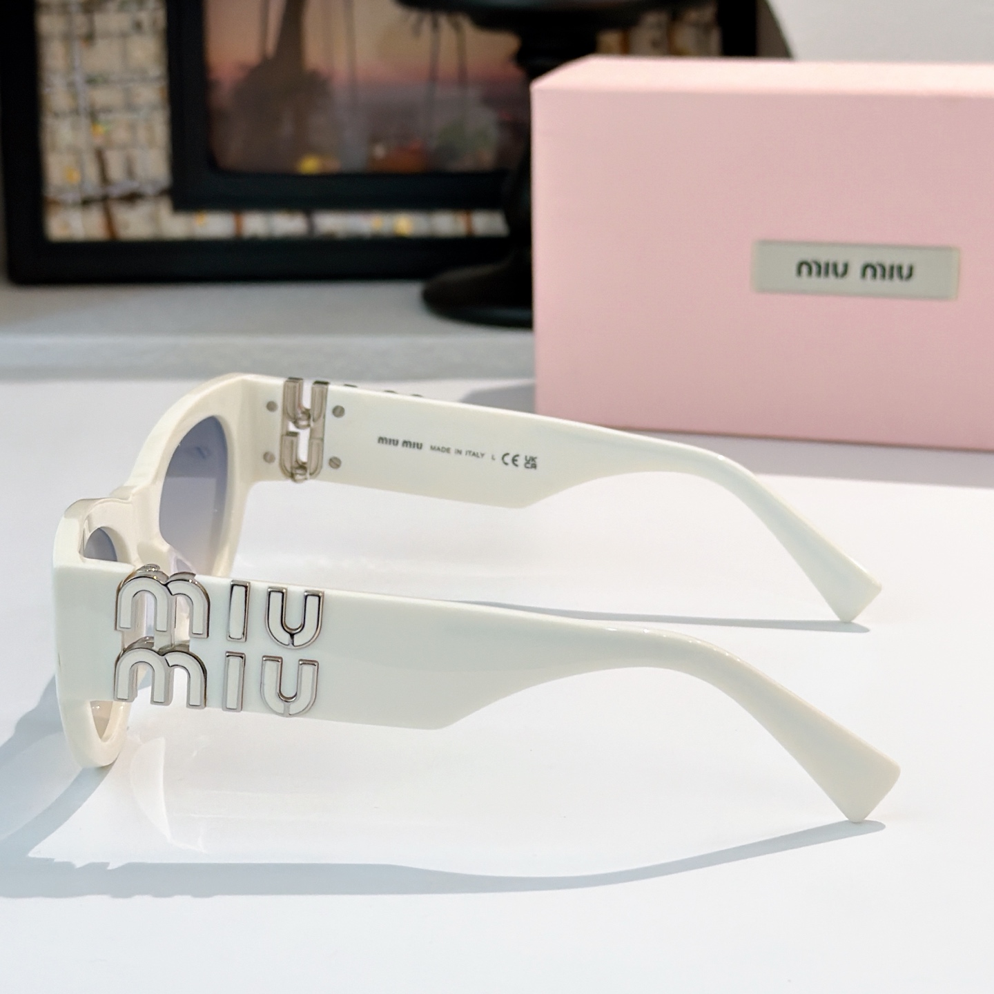 MIU M*MODEL: SMU082ZSIZE：52口21-135🔝🔝