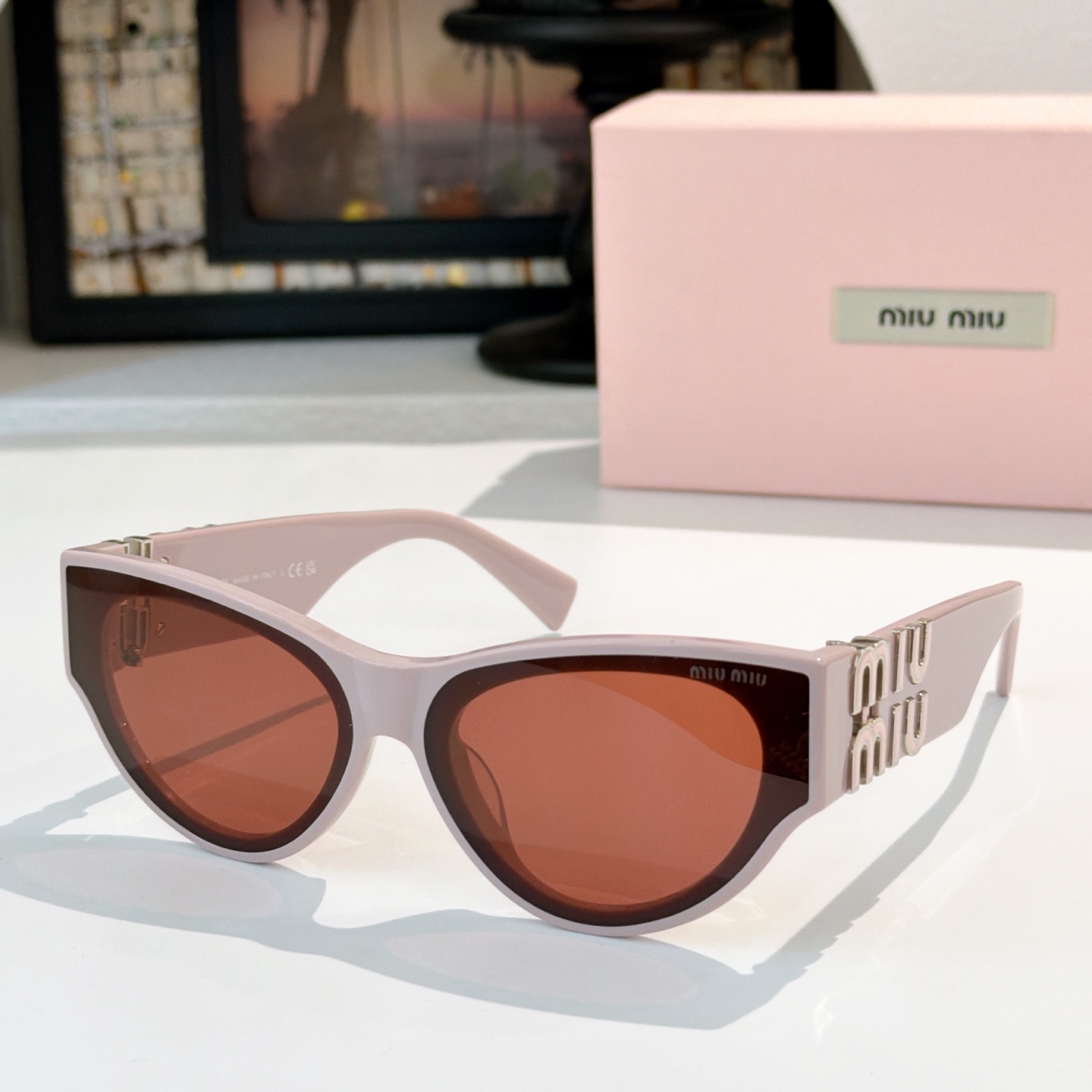 MIU M*MODEL: SMU082ZSIZE：52口21-135🔝🔝