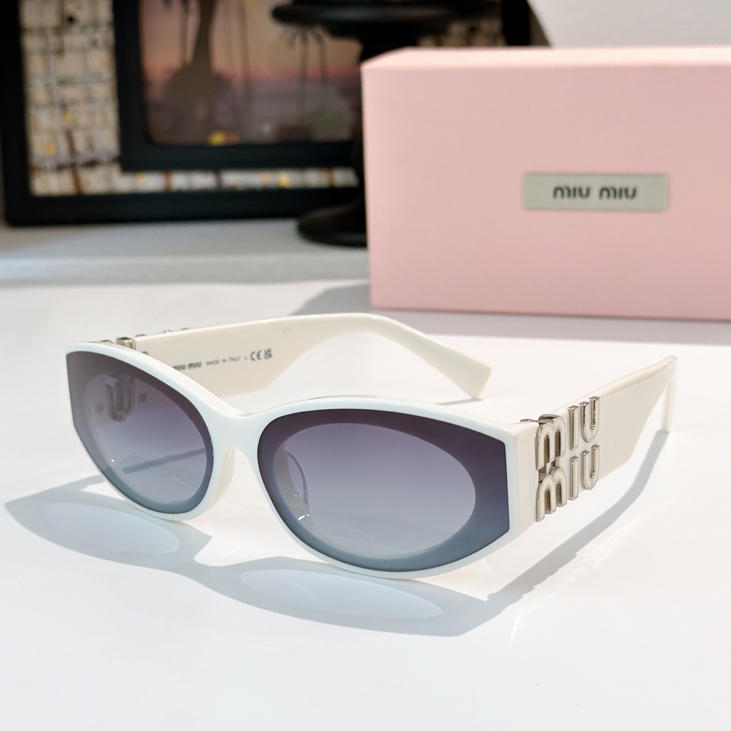 MIU M*MODEL: SMU080ZSIZE：54口21-135🔝🔝