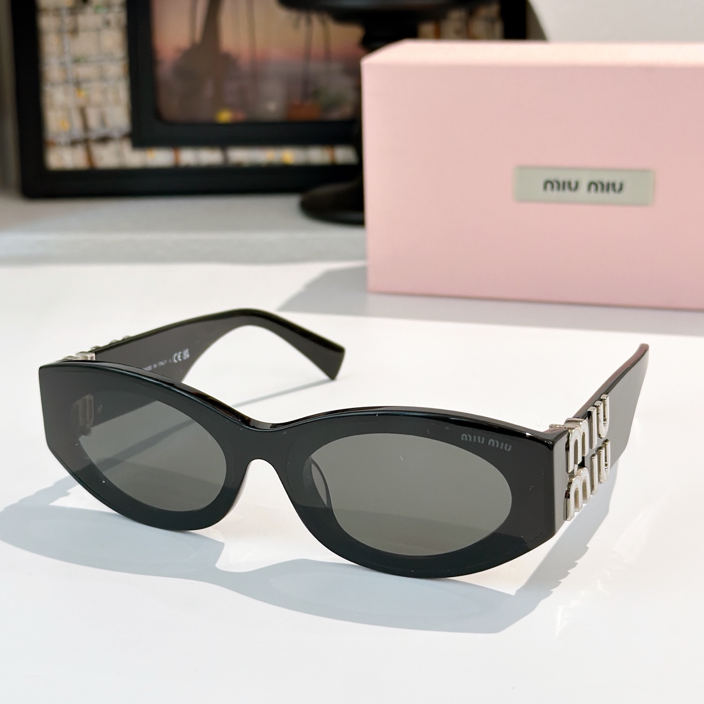 MIU M*MODEL: SMU080ZSIZE：54口21-135🔝🔝