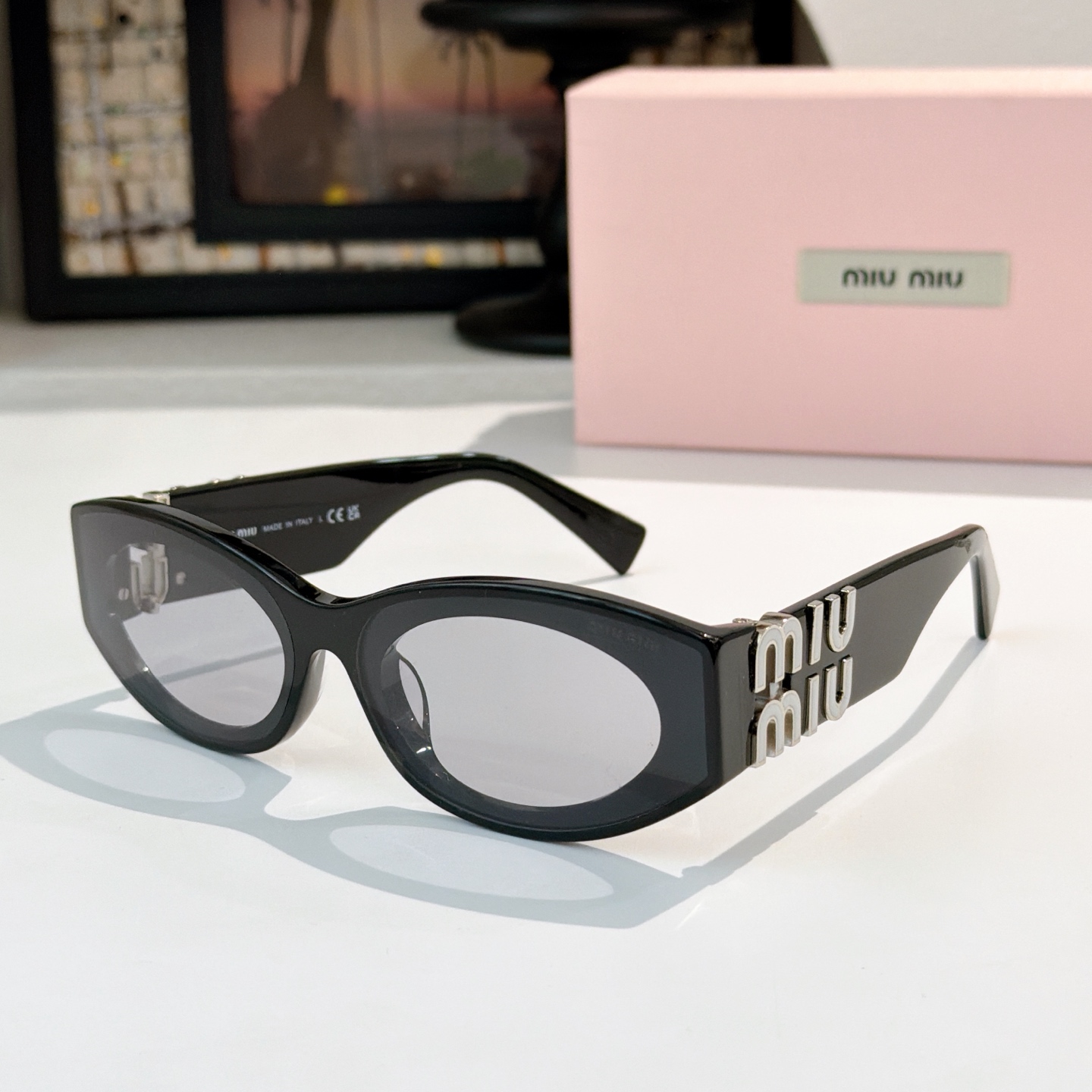 MIU M*MODEL: SMU080ZSIZE：54口21-135🔝🔝