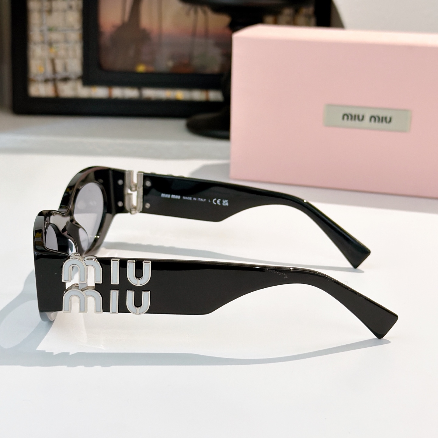 MIU M*MODEL: SMU080ZSIZE：54口21-135🔝🔝