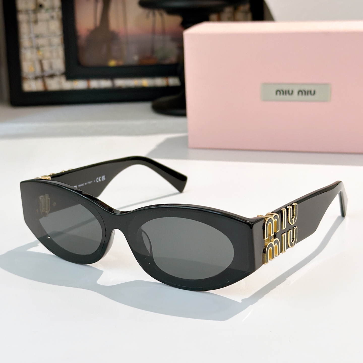 MIU M*MODEL: SMU080ZSIZE：54口21-135🔝🔝