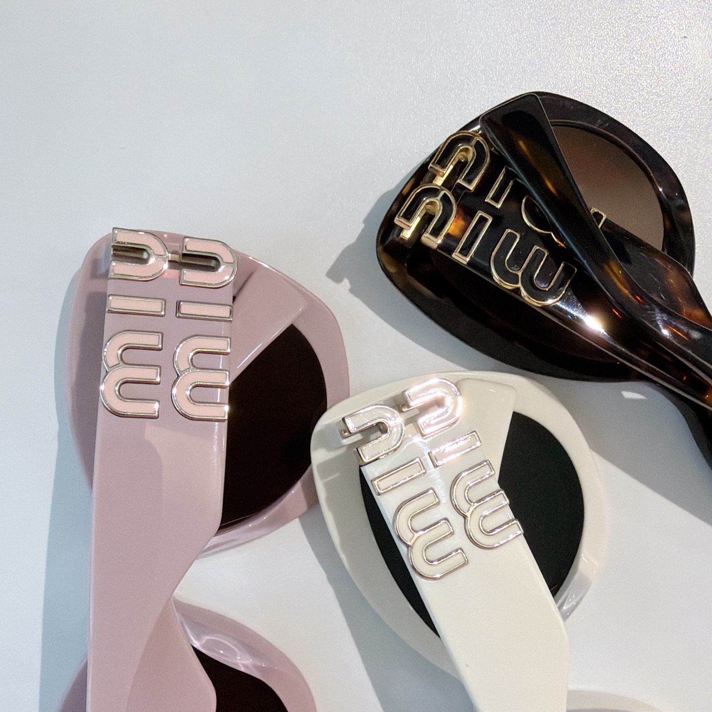 MIU MI*MOD：SMU083ZSize：52口19-135🔝🔝