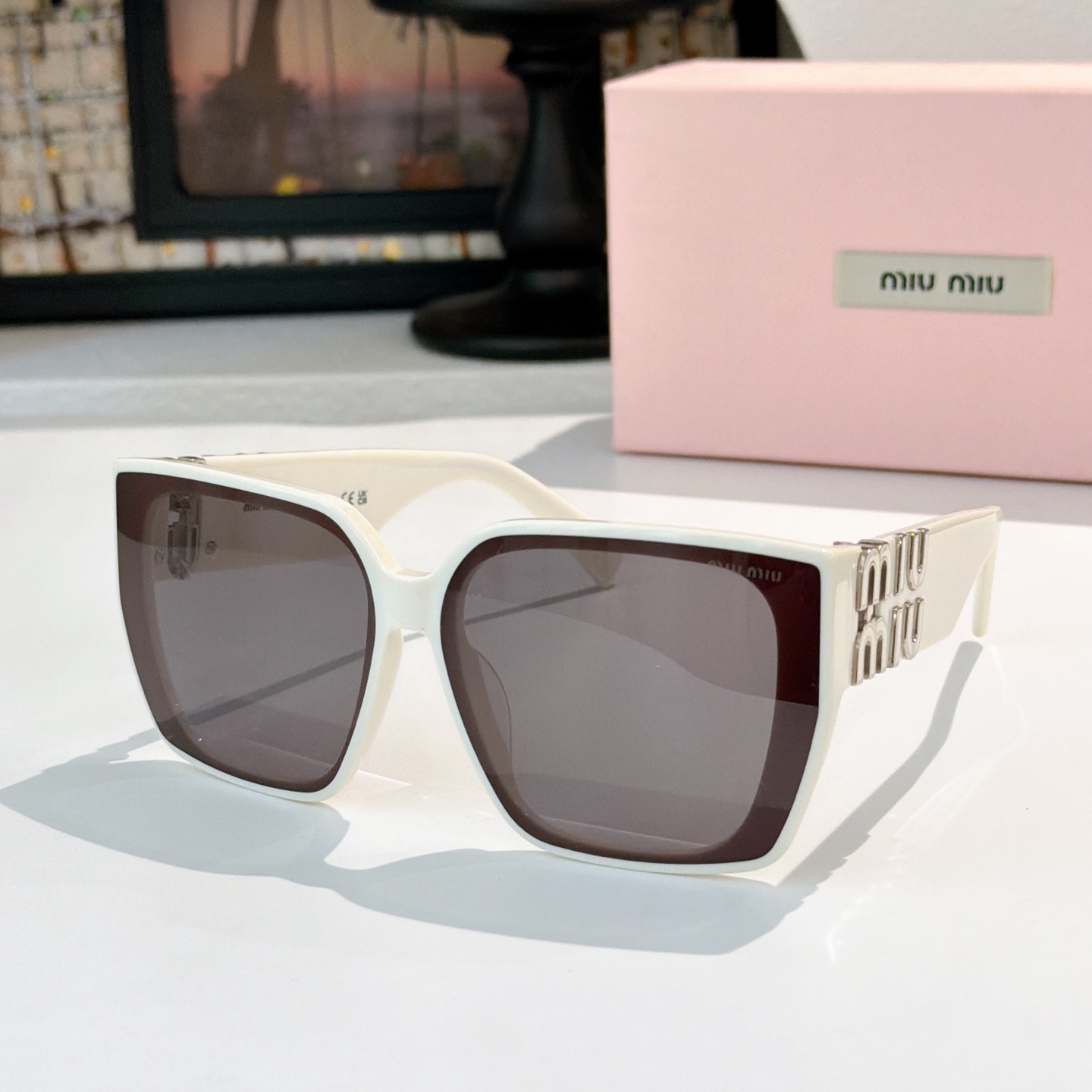 MIU MI*MODEL:SMU 081ZSIZE：56口18-135🔝🔝