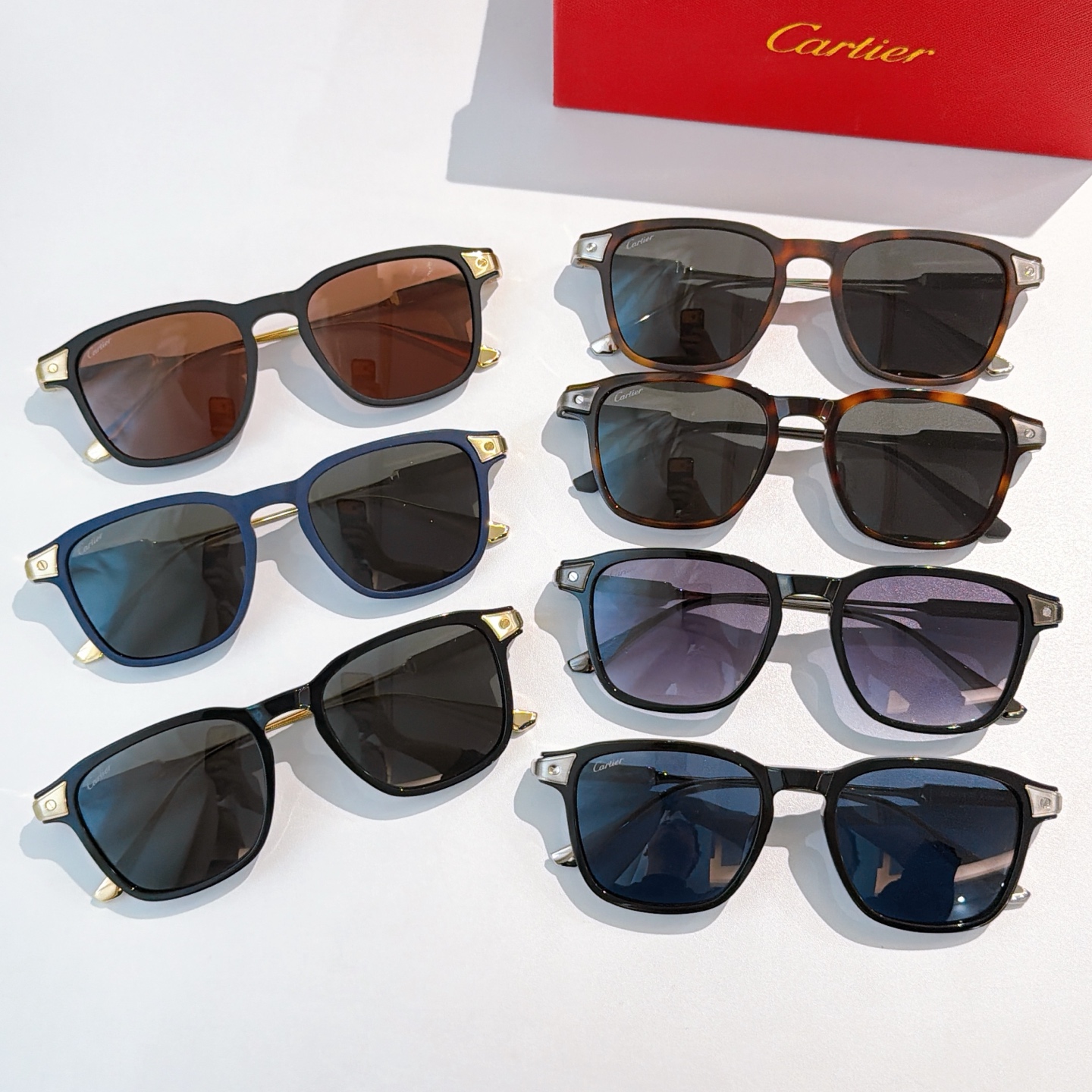 Cartie*MOD：CT0611OSize：52口20 145🔝🔝