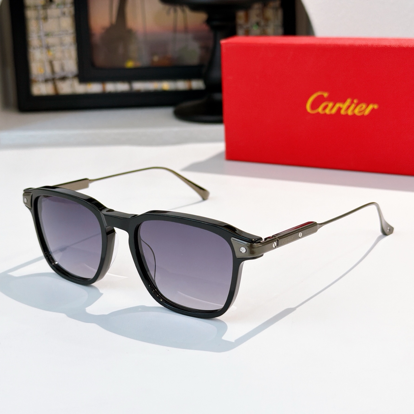 Cartie*MOD：CT0611OSize：52口20 145🔝🔝