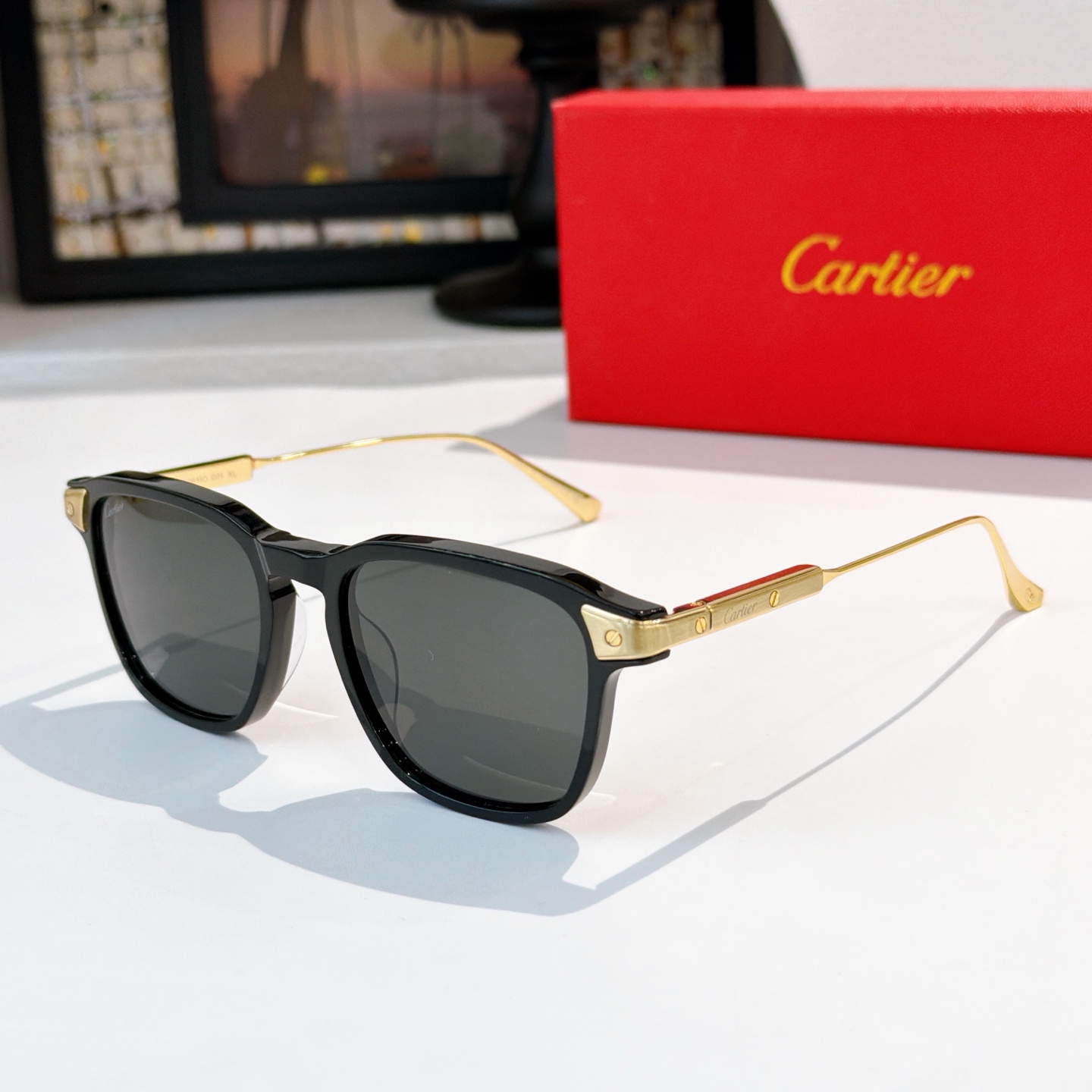 Cartie*MOD：CT0611OSize：52口20 145🔝🔝