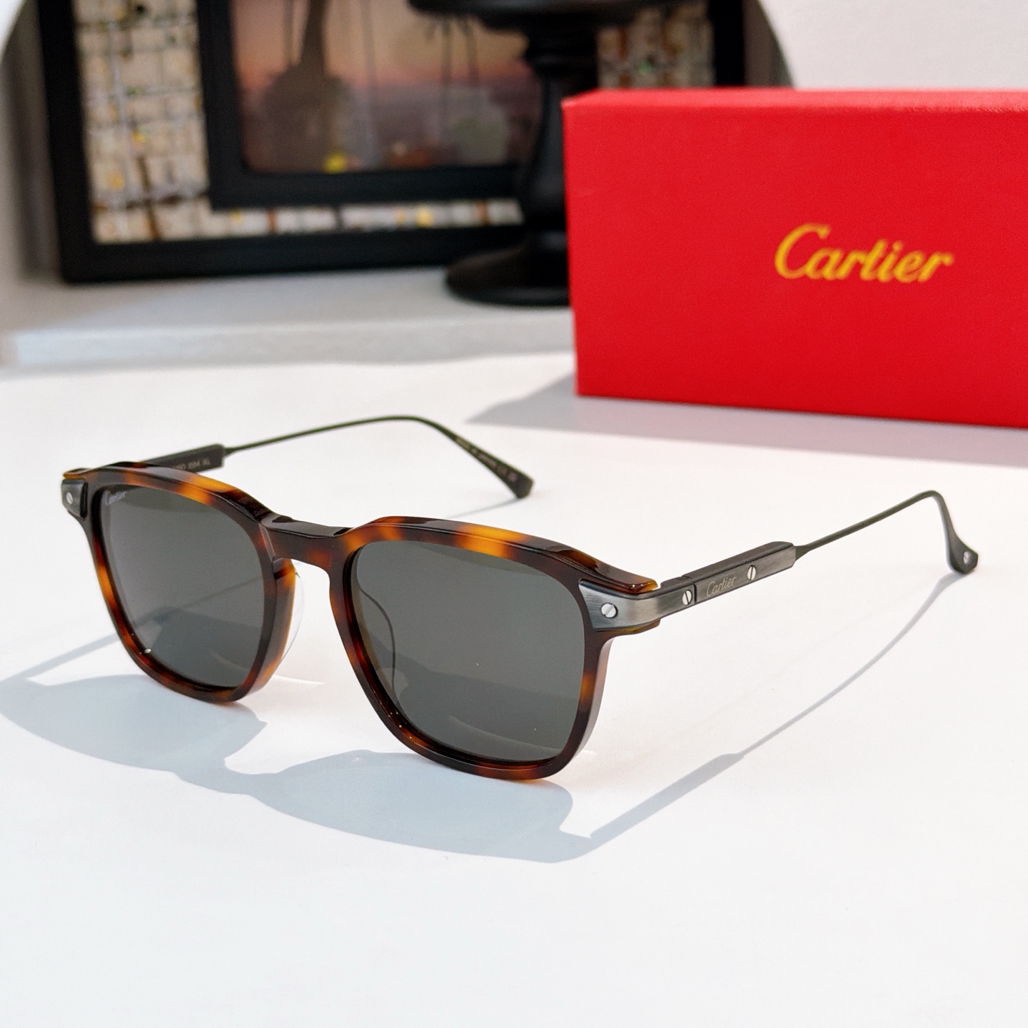 Cartie*MOD：CT0611OSize：52口20 145🔝🔝